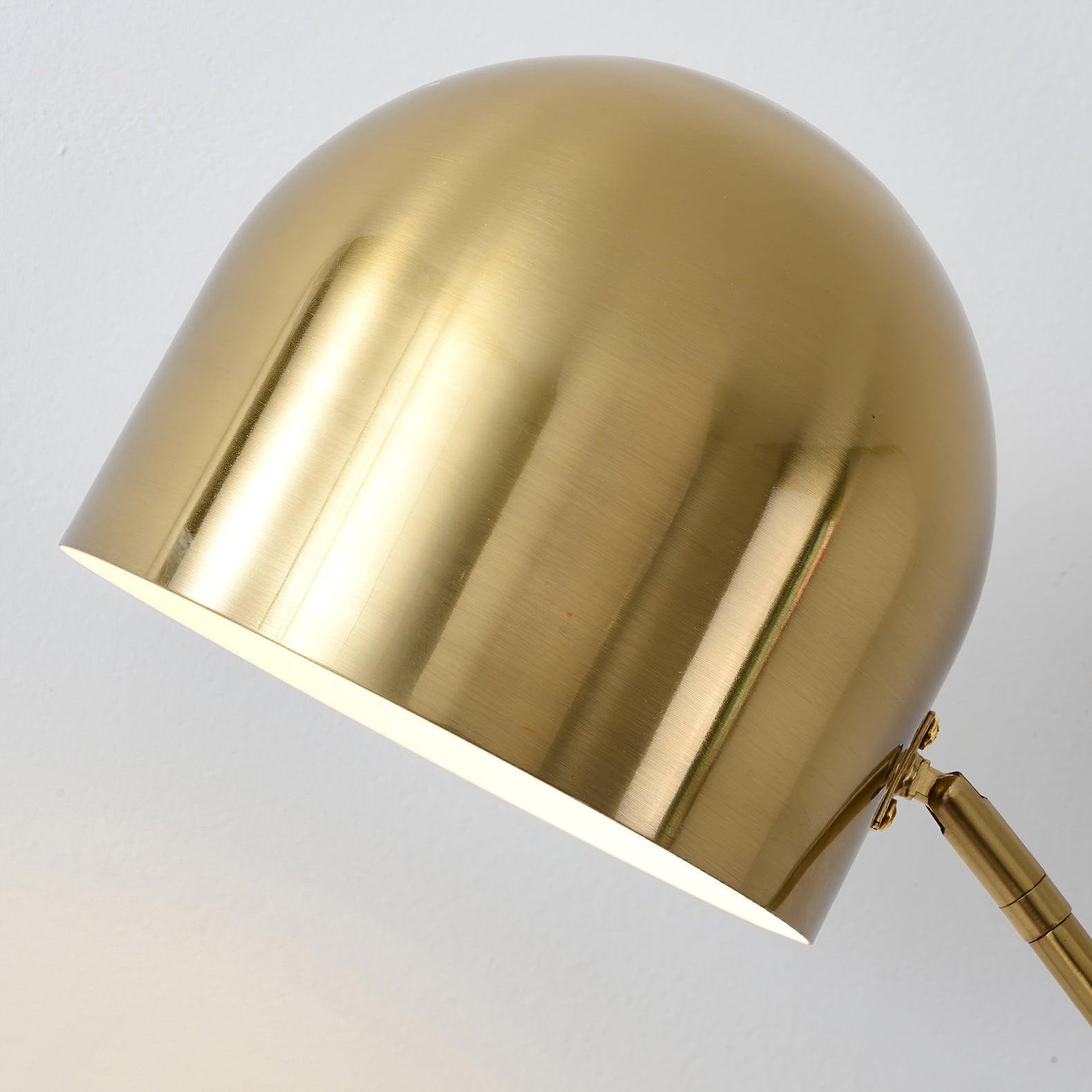 Mirova Floor Lamp