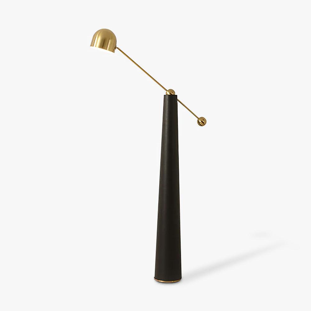 Mirova Floor Lamp