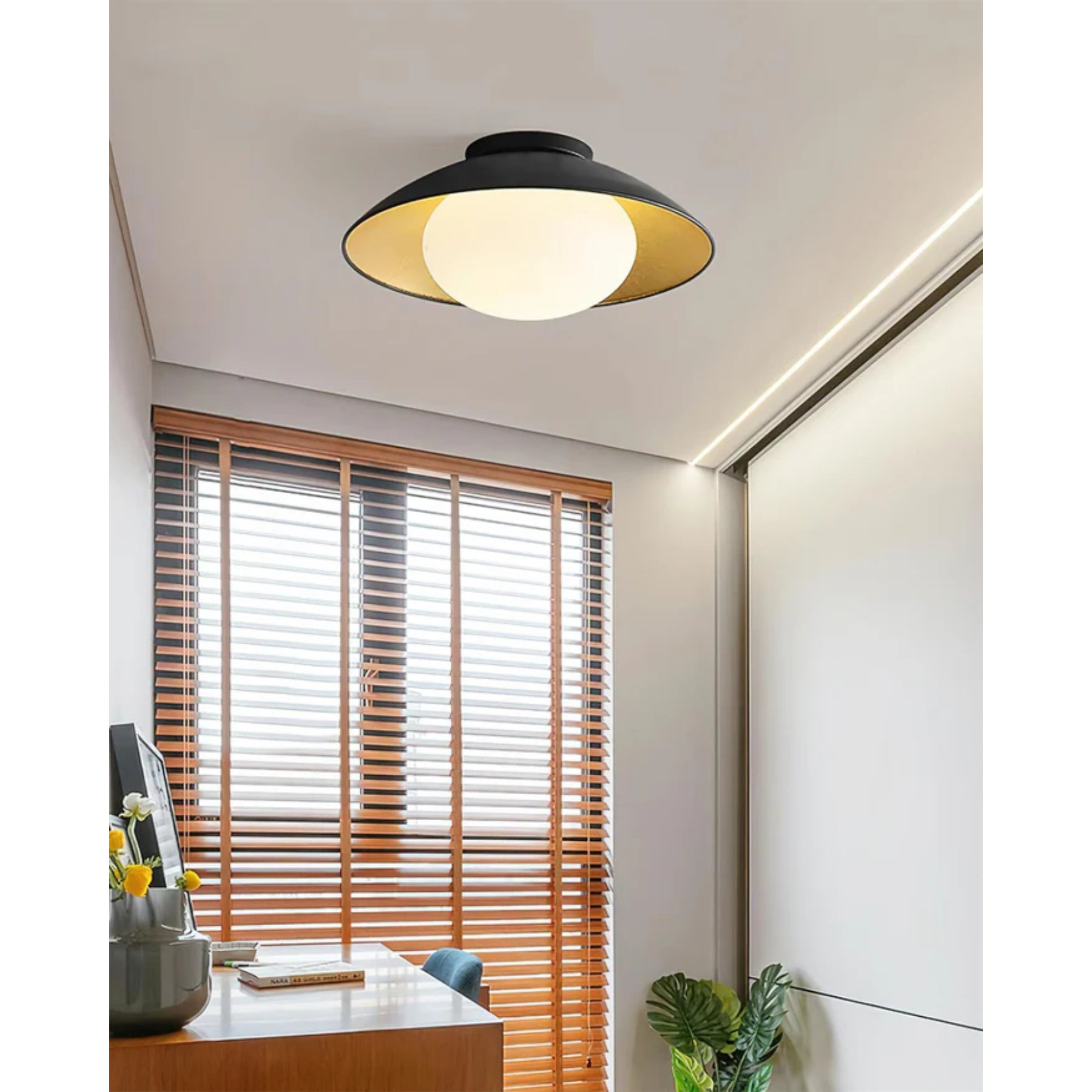 Trovira Ceiling Light