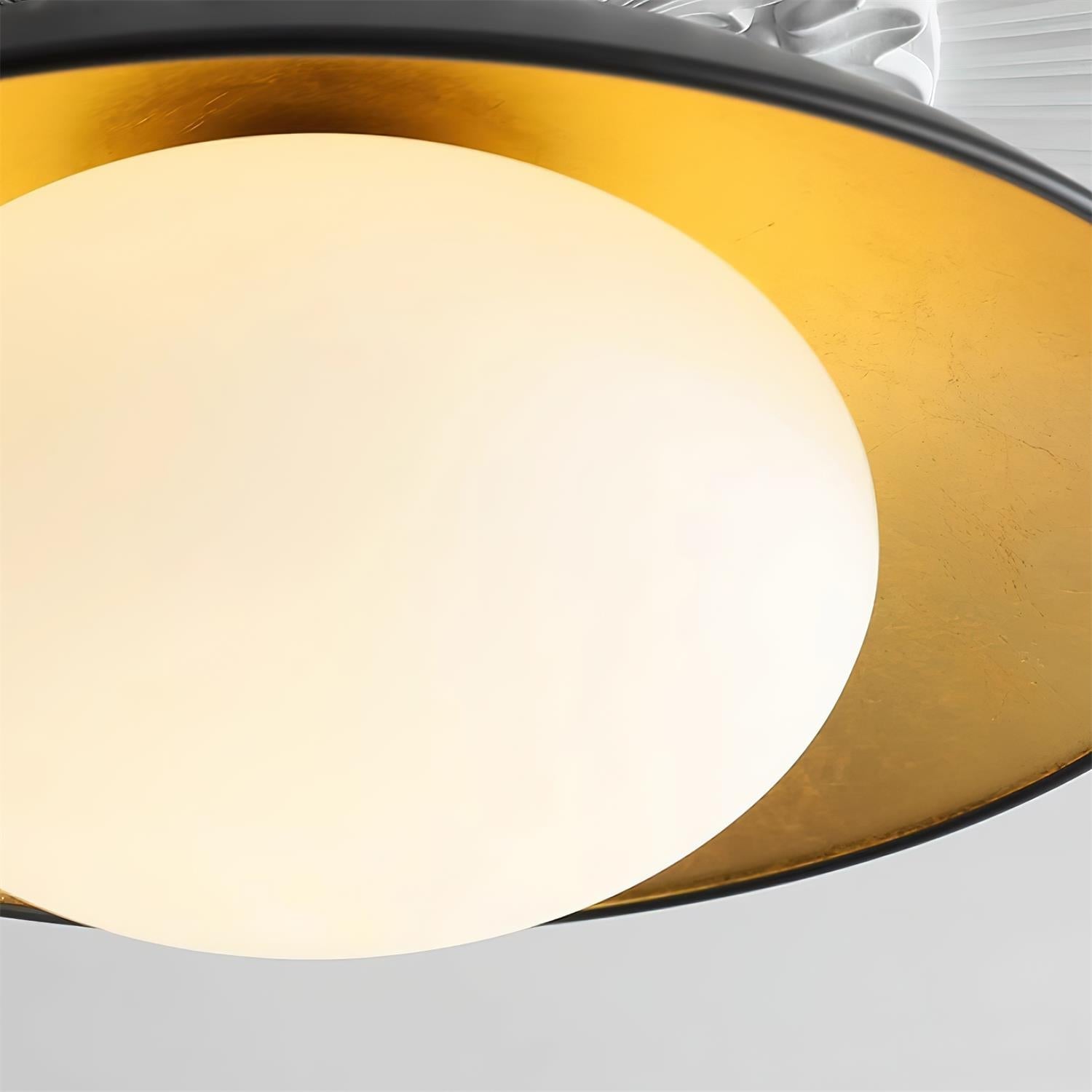 Trovira Ceiling Light