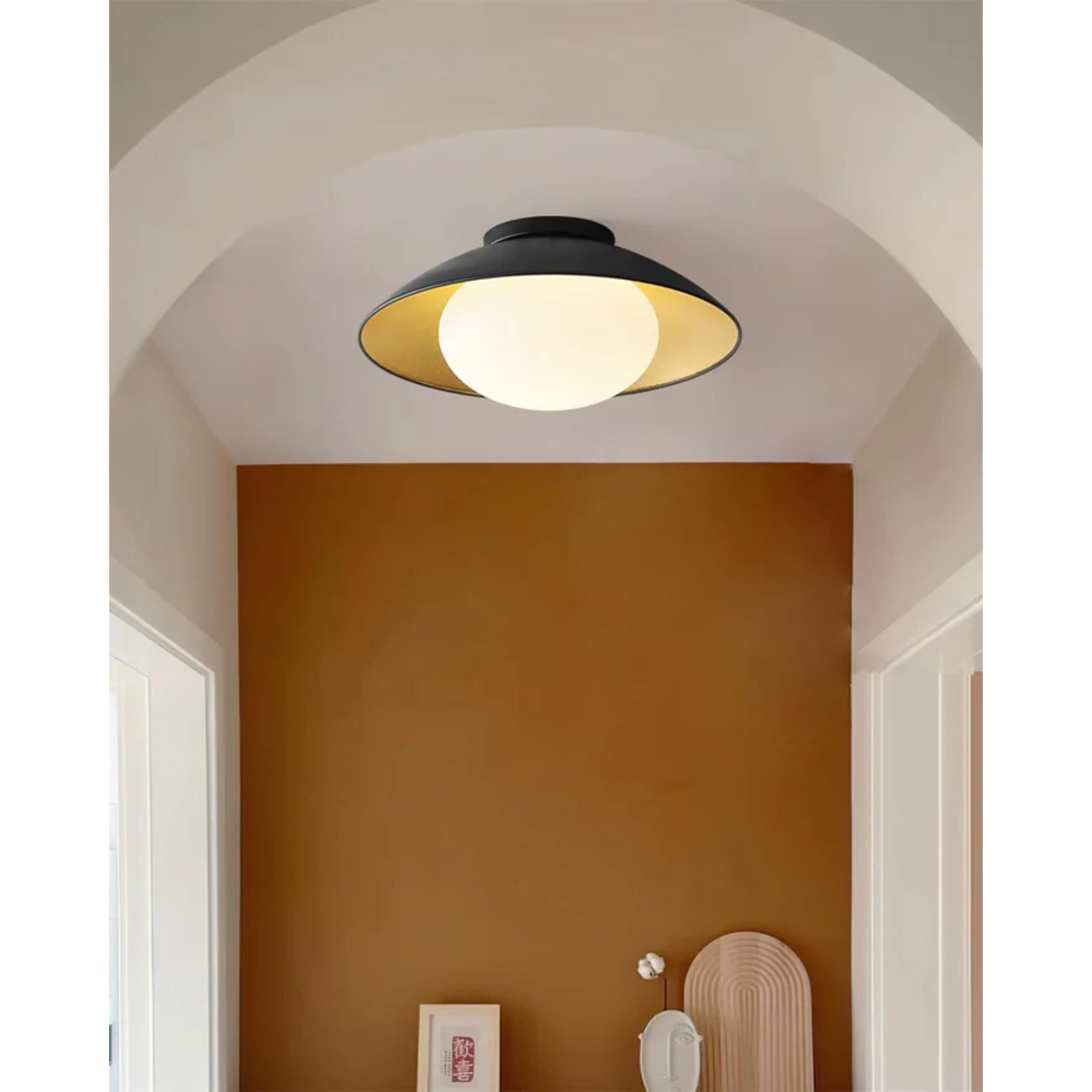 Trovira Ceiling Light