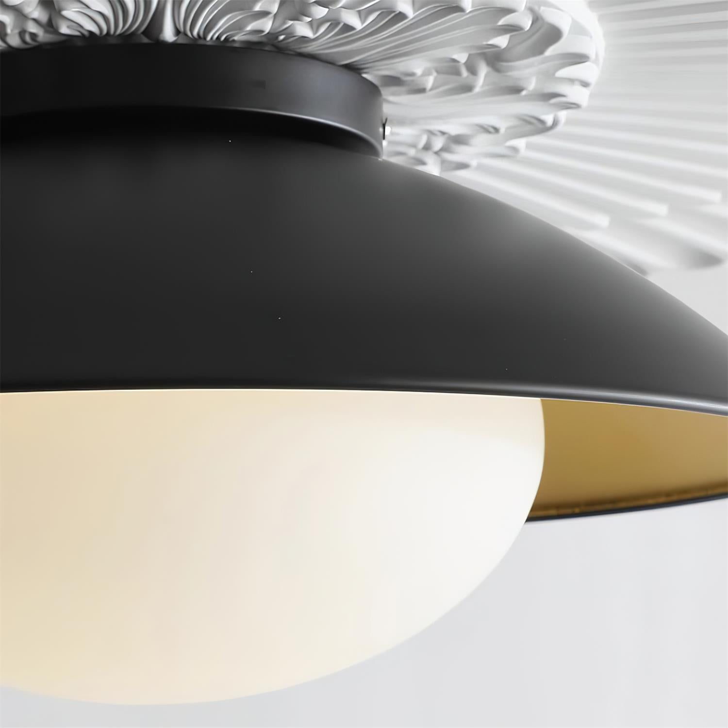 Trovira Ceiling Light