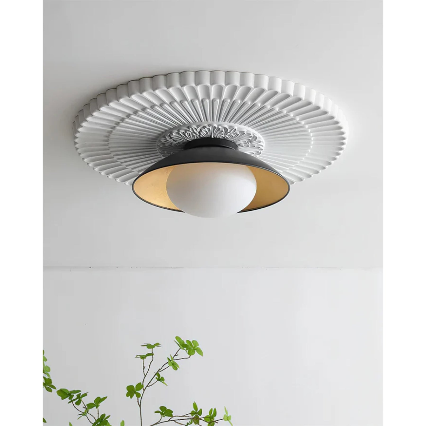 Trovira Ceiling Light