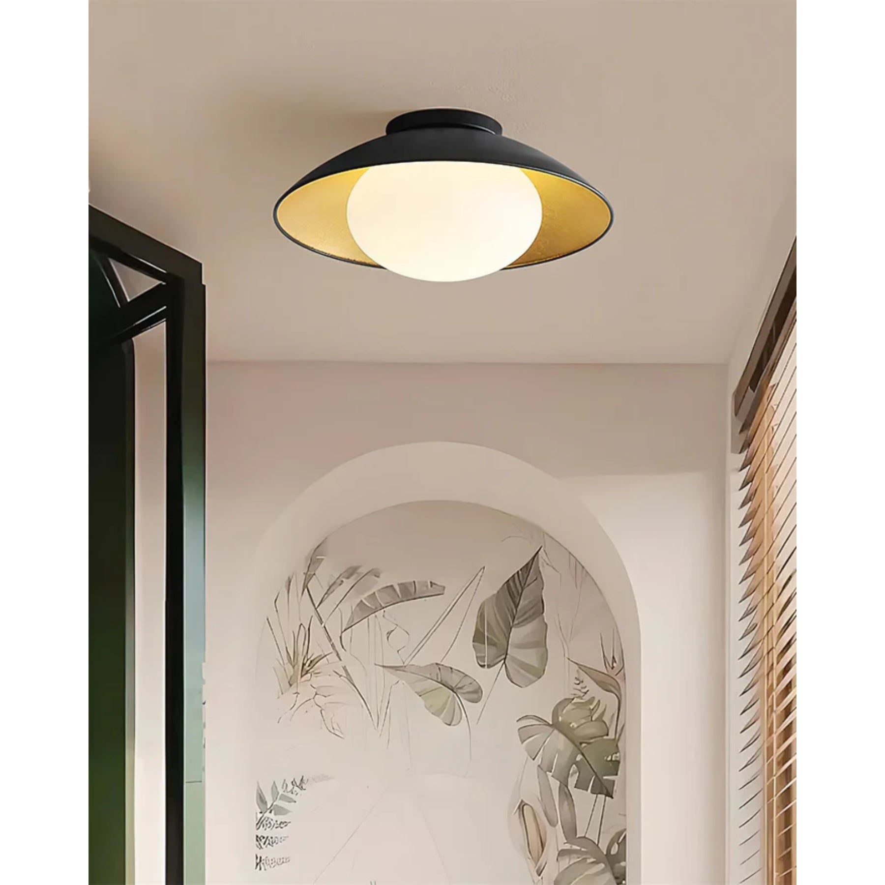 Trovira Ceiling Light