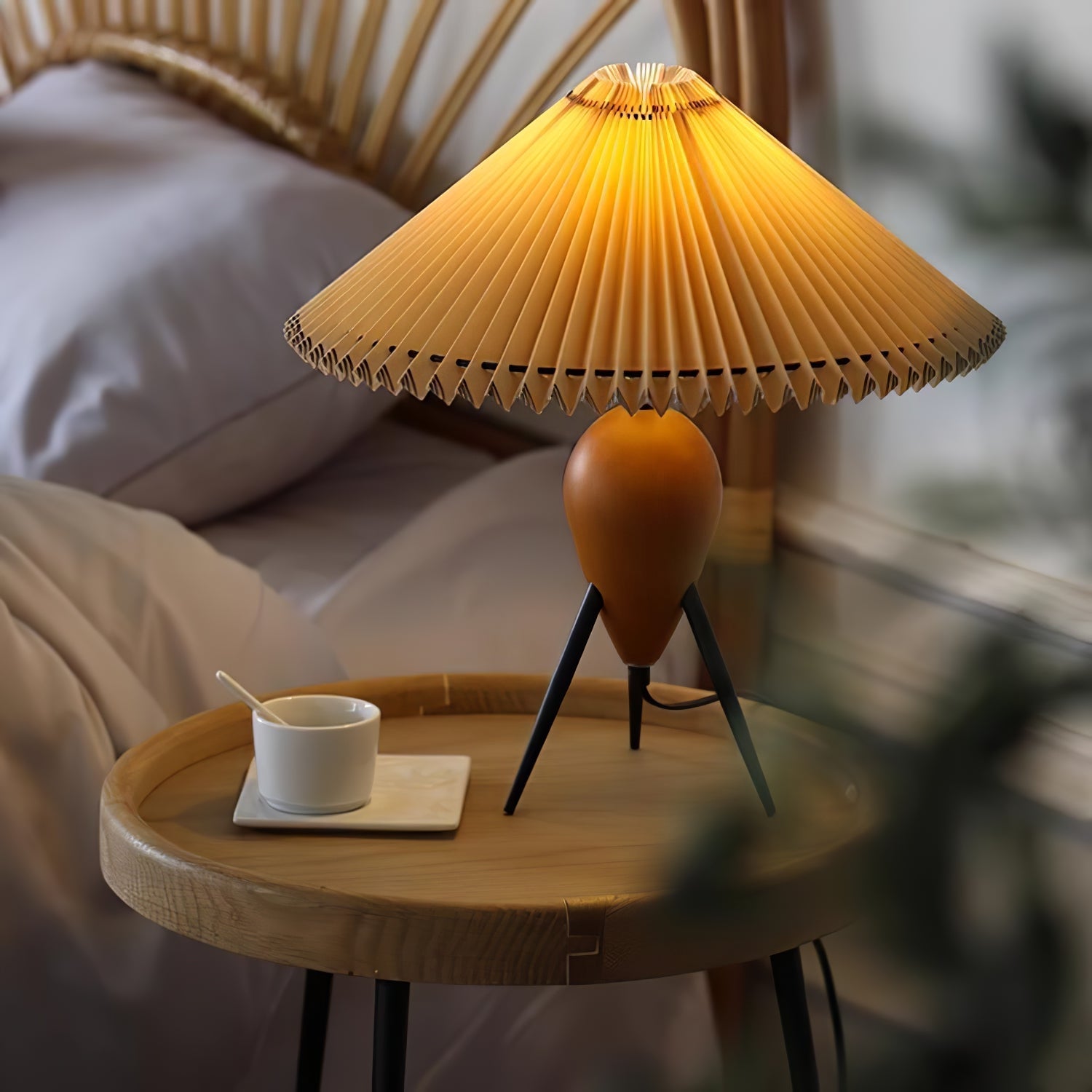 Mitablo Table Lamp