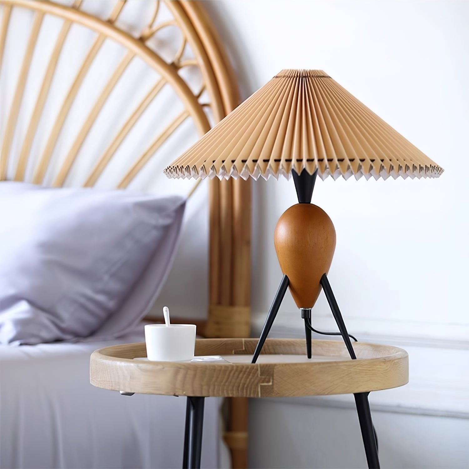 Mitablo Table Lamp