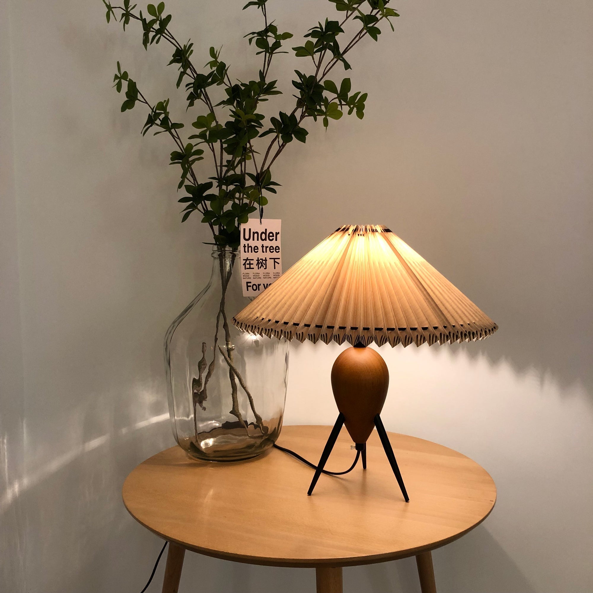 Mitablo Table Lamp