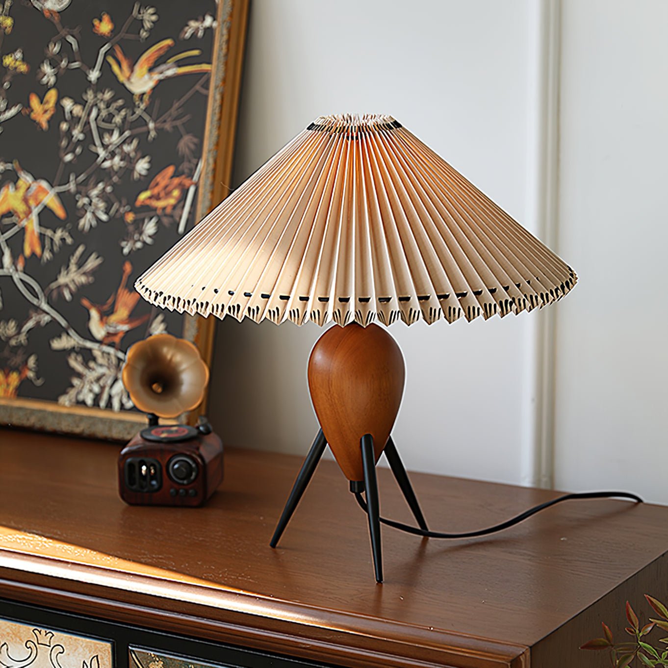 Mitablo Table Lamp