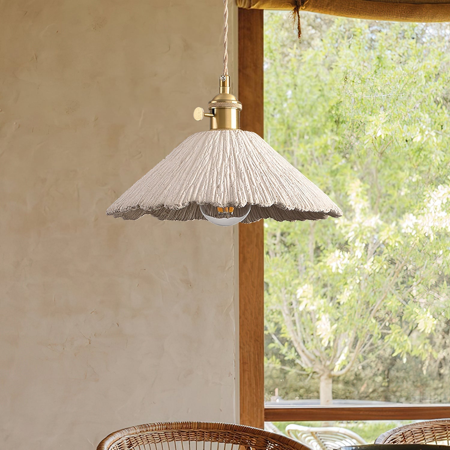 Cecramo Pendant Light