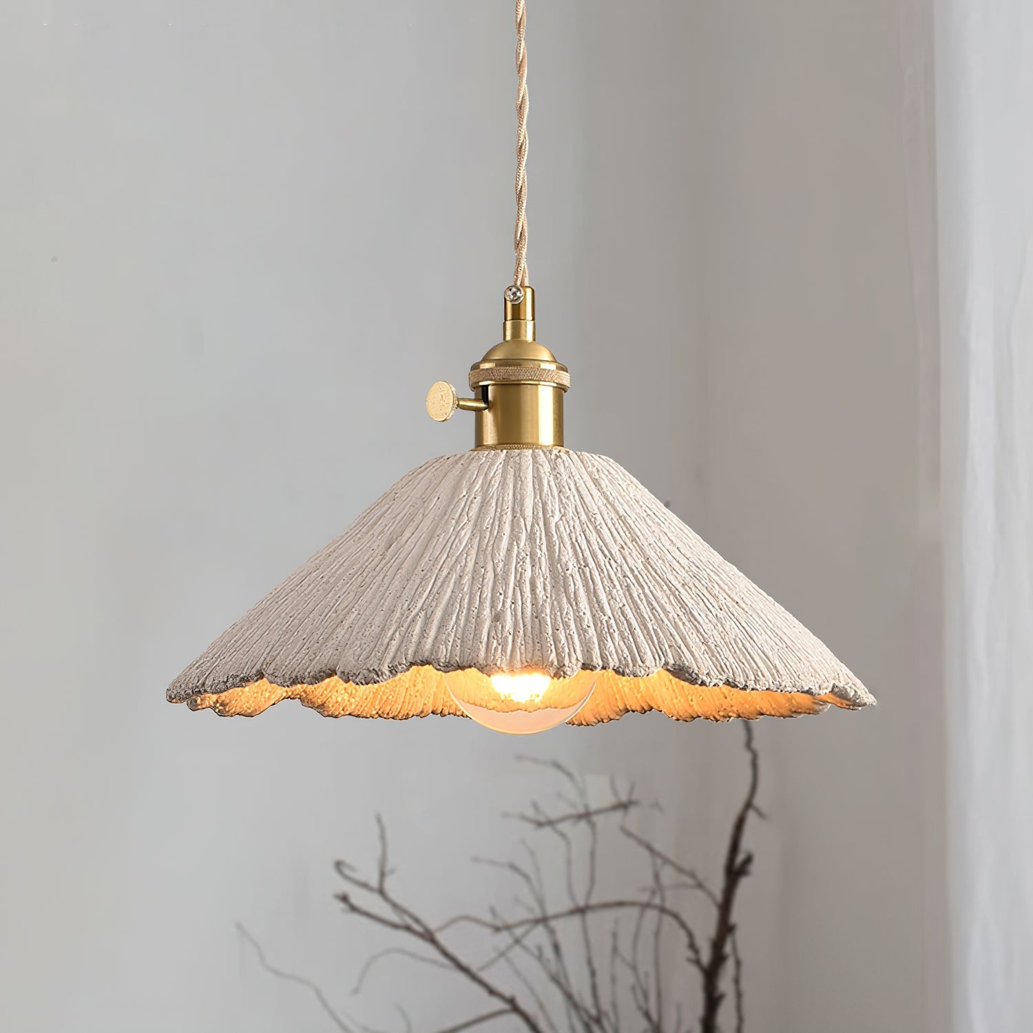 Cecramo Pendant Light