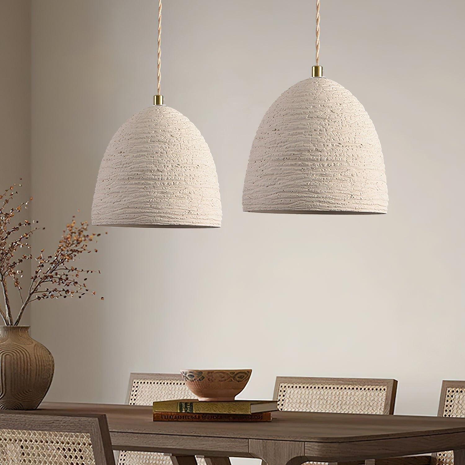 Cecramo Pendant Light