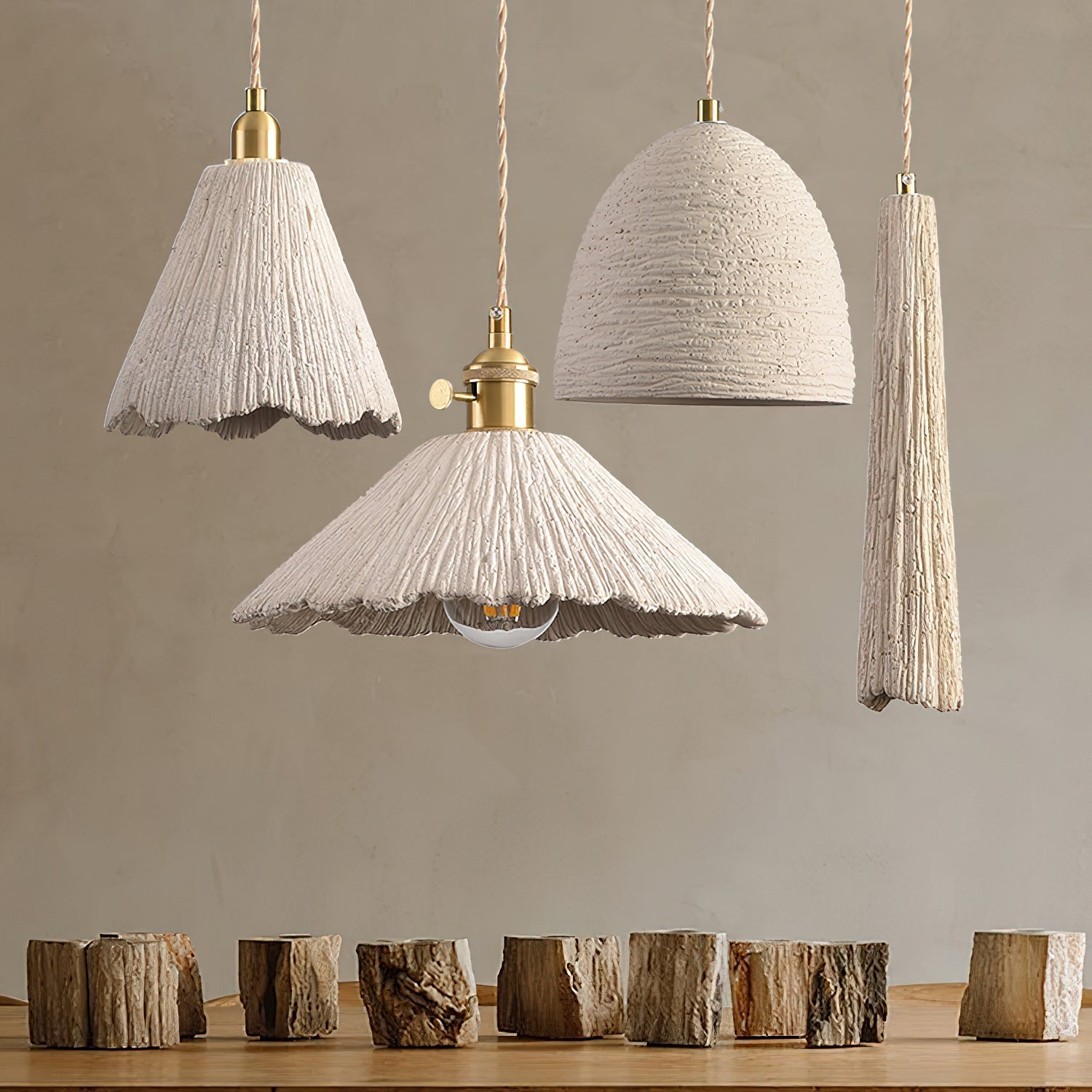 Cecramo Pendant Light