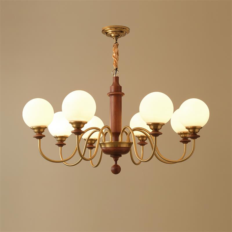Talumi Pendant Light
