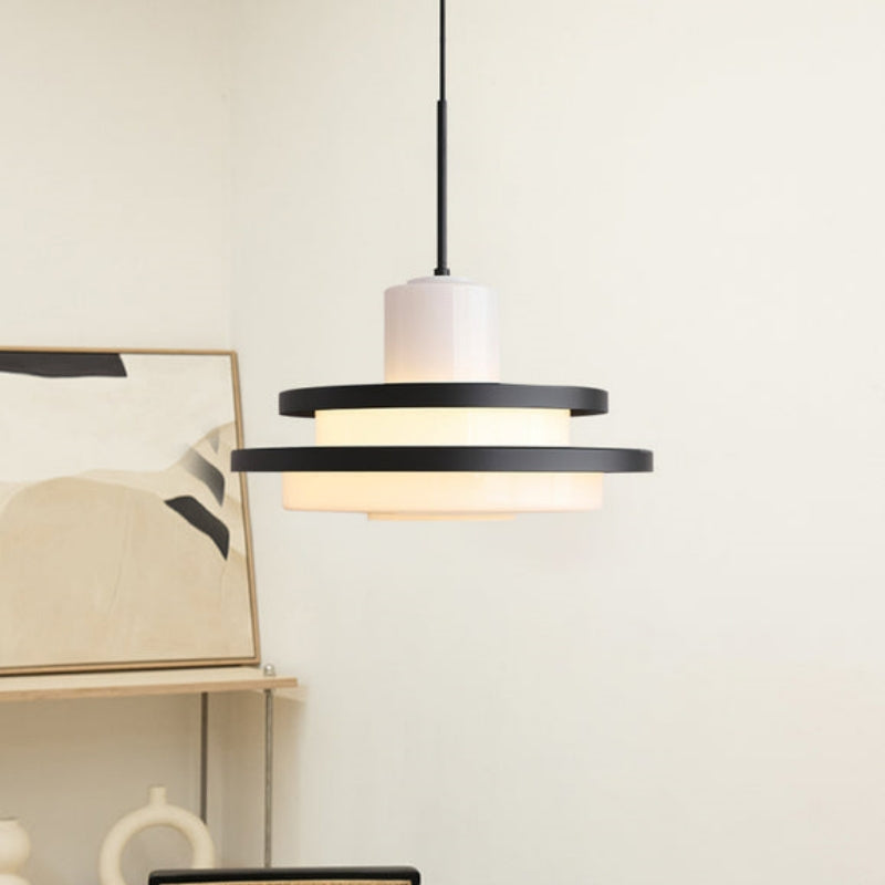 Aranova Layered Pendant Light