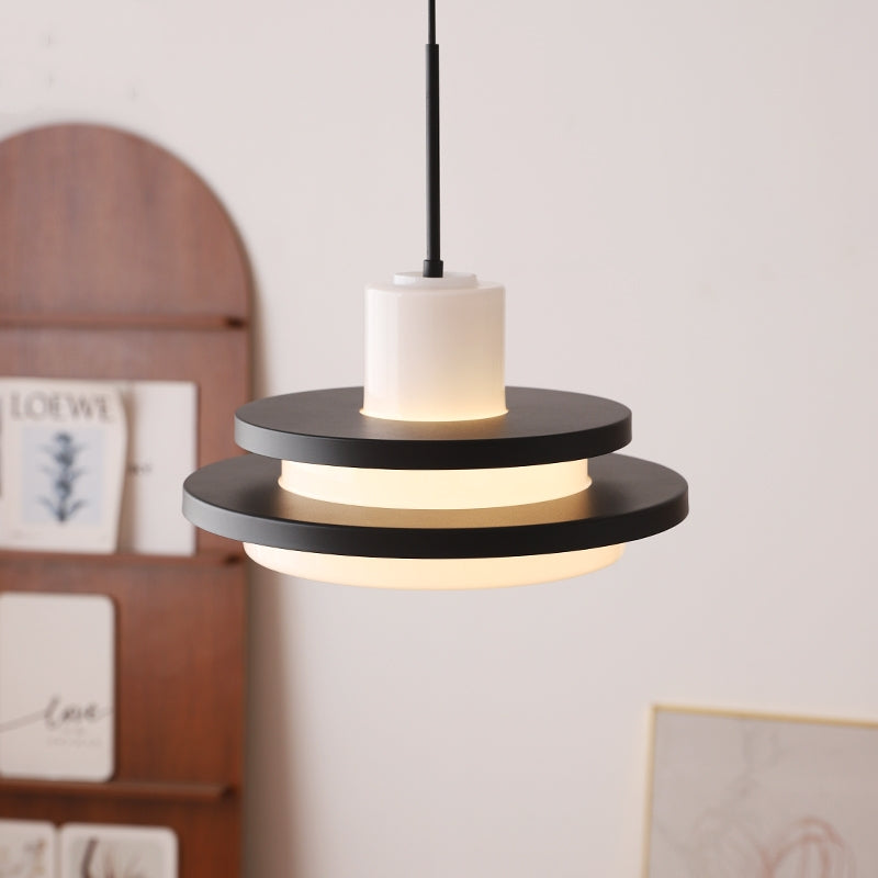 Aranova Layered Pendant Light