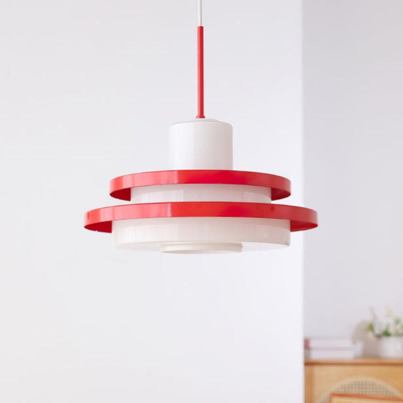 Aranova Layered Pendant Light