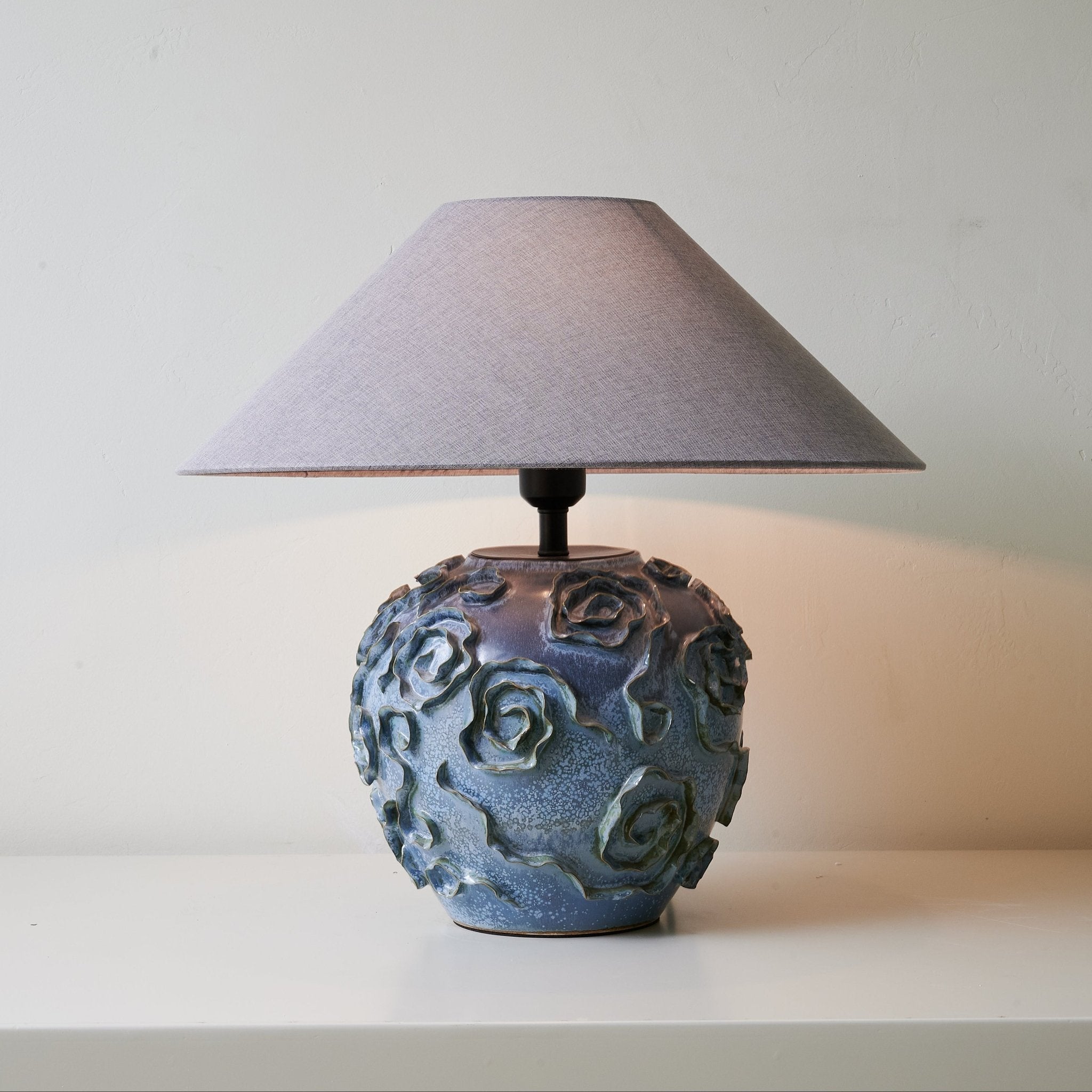 Hala Rosen Table Lamp
