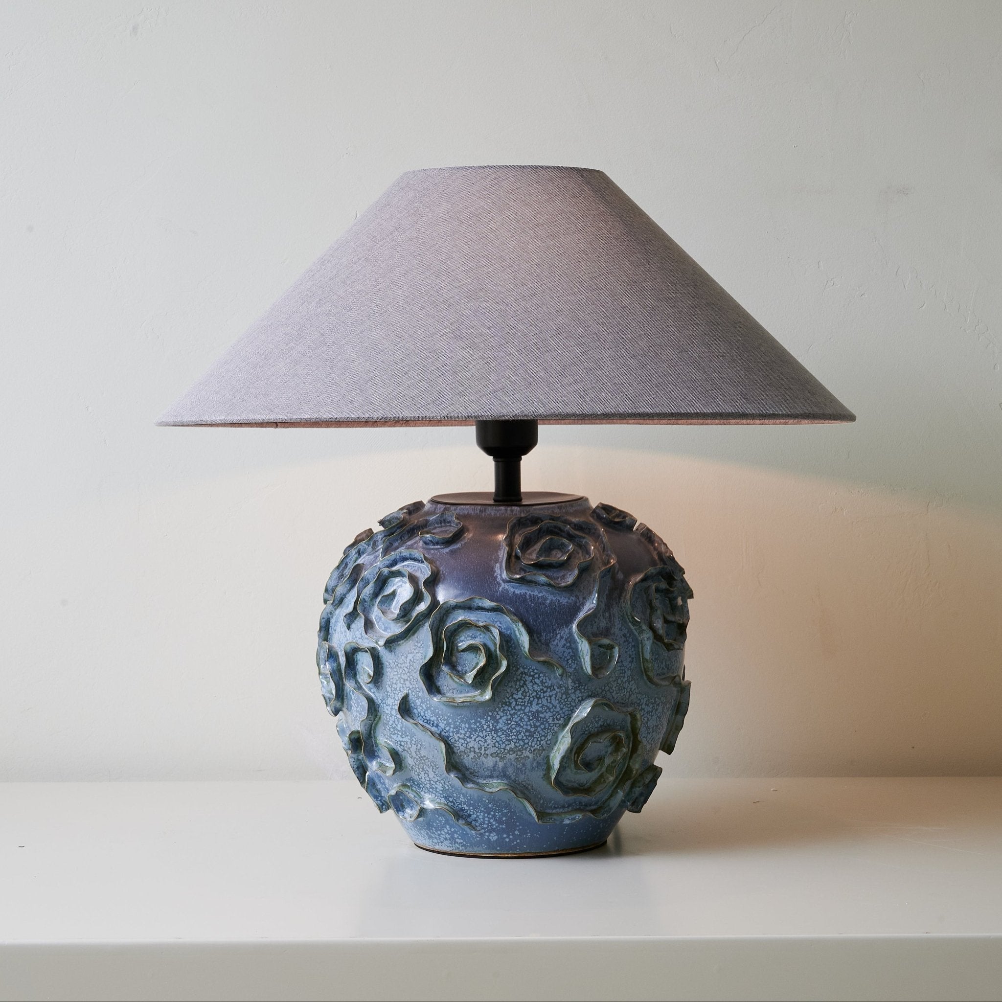 Hala Rosen Table Lamp