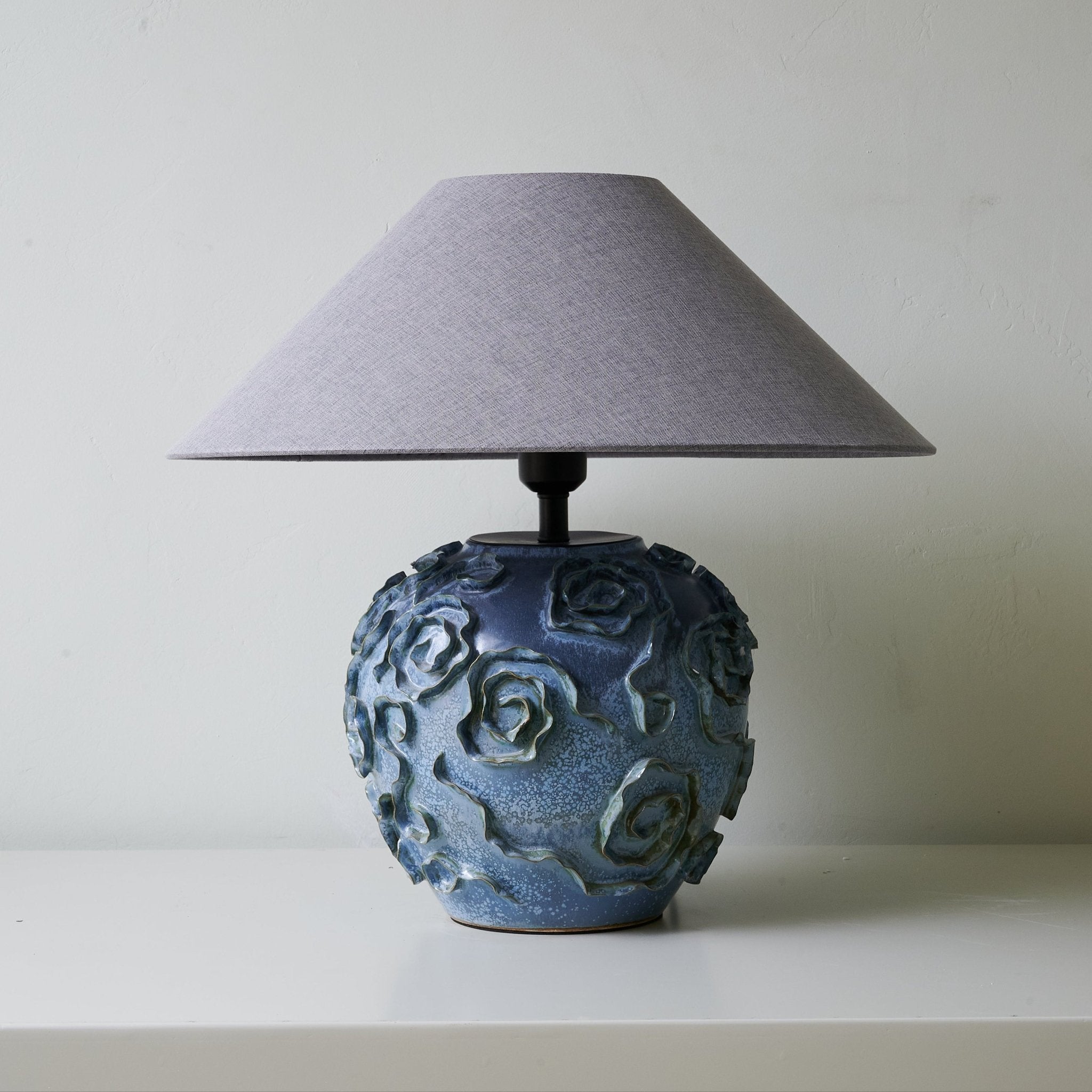 Hala Rosen Table Lamp