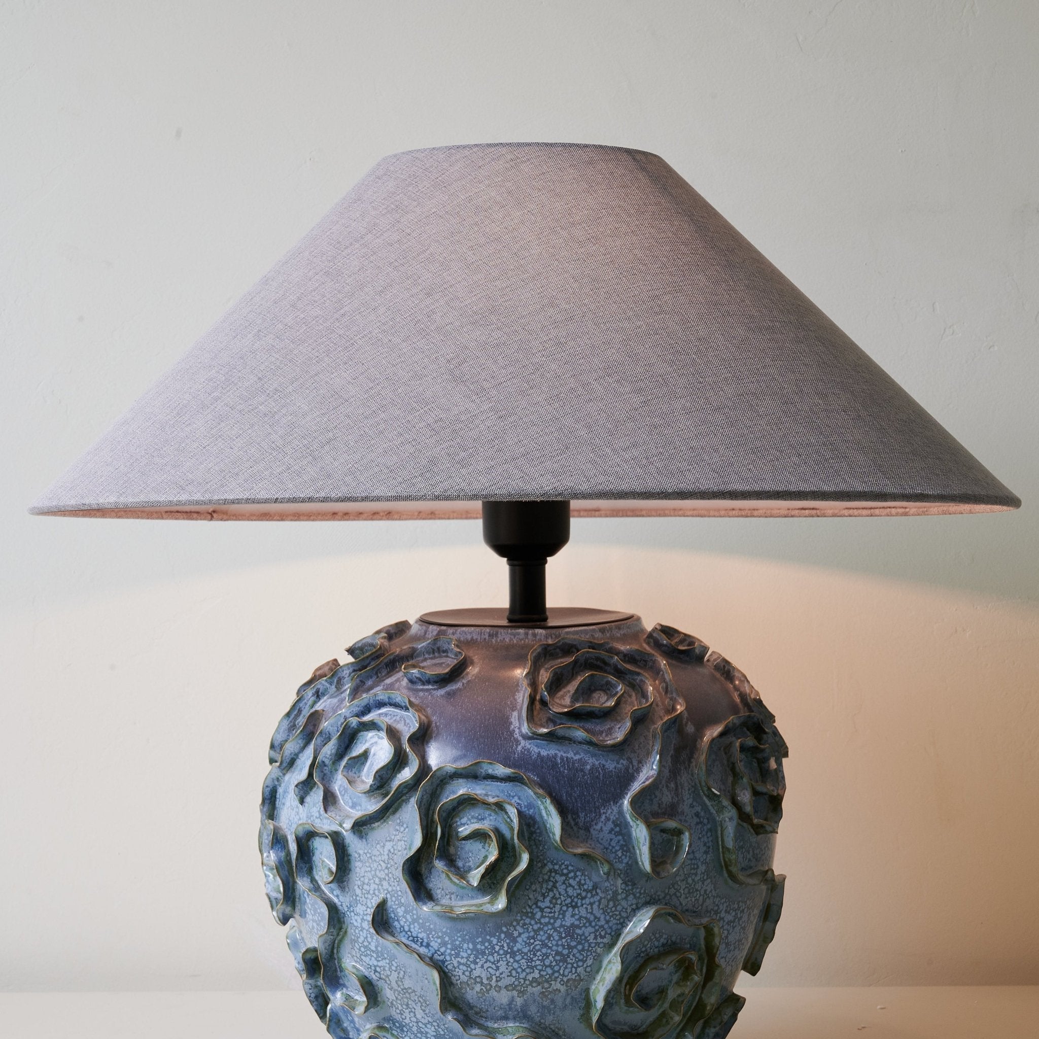 Hala Rosen Table Lamp
