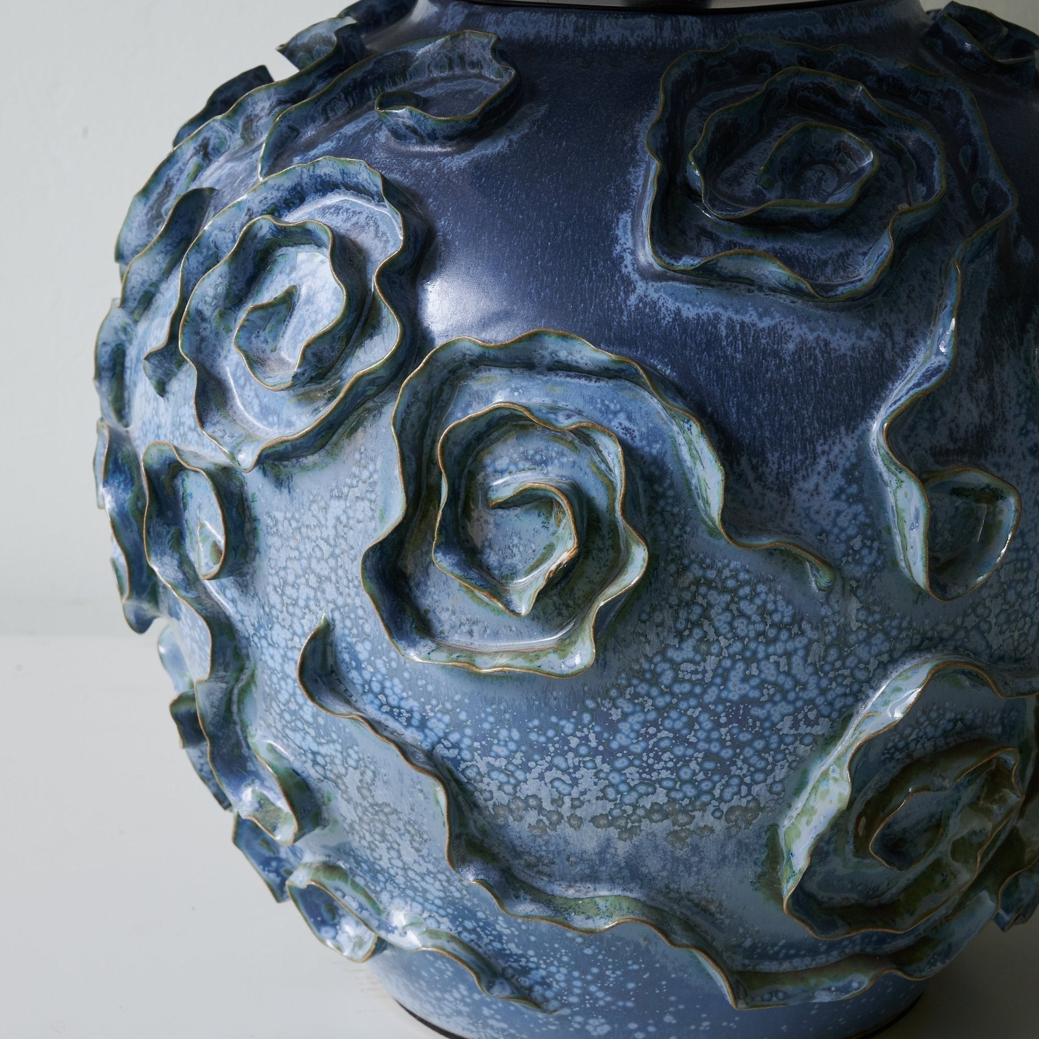 Hala Rosen Table Lamp