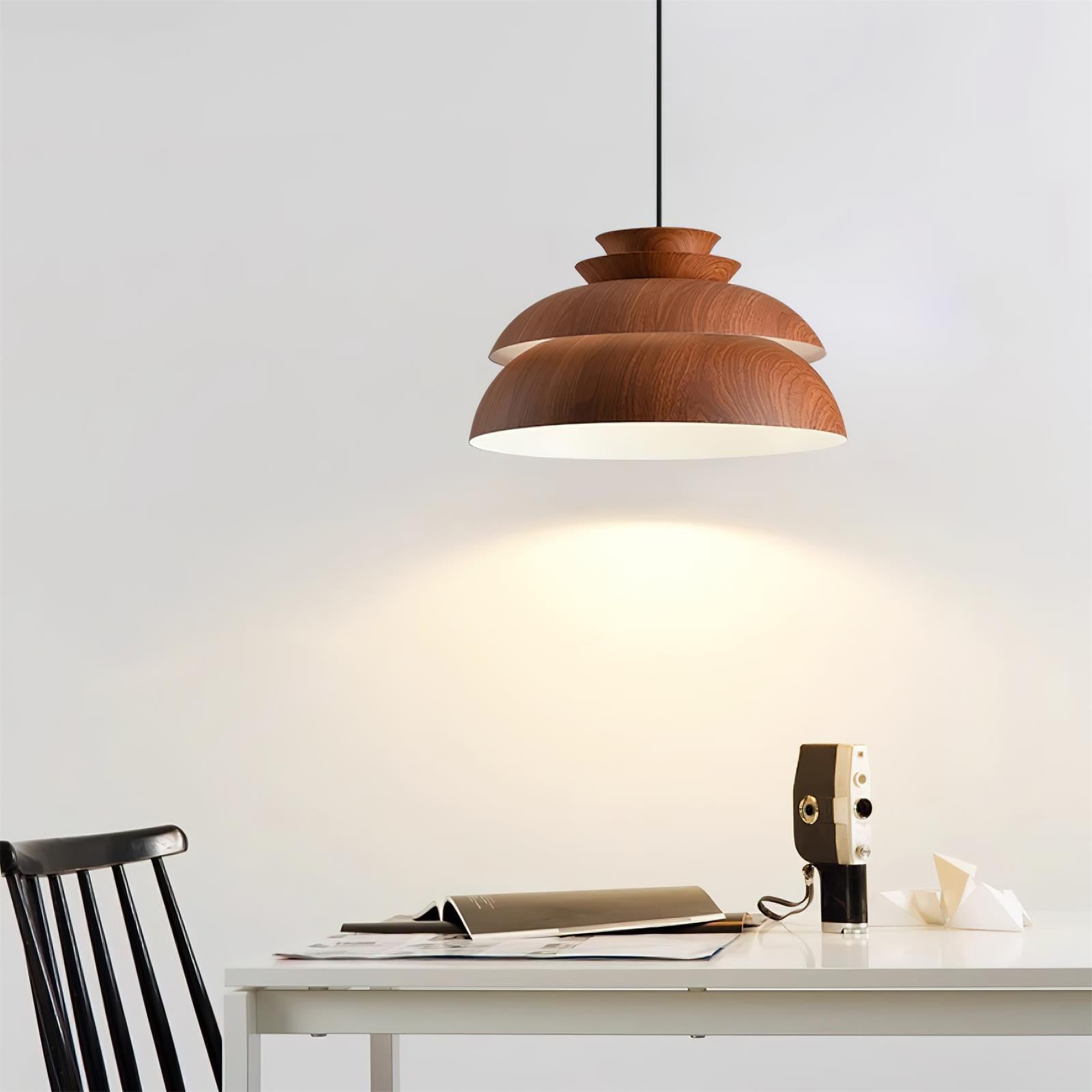 Marvan Pendant Light