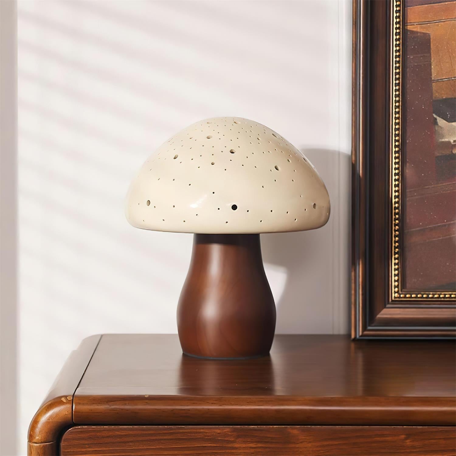 Molenty Table Lamp