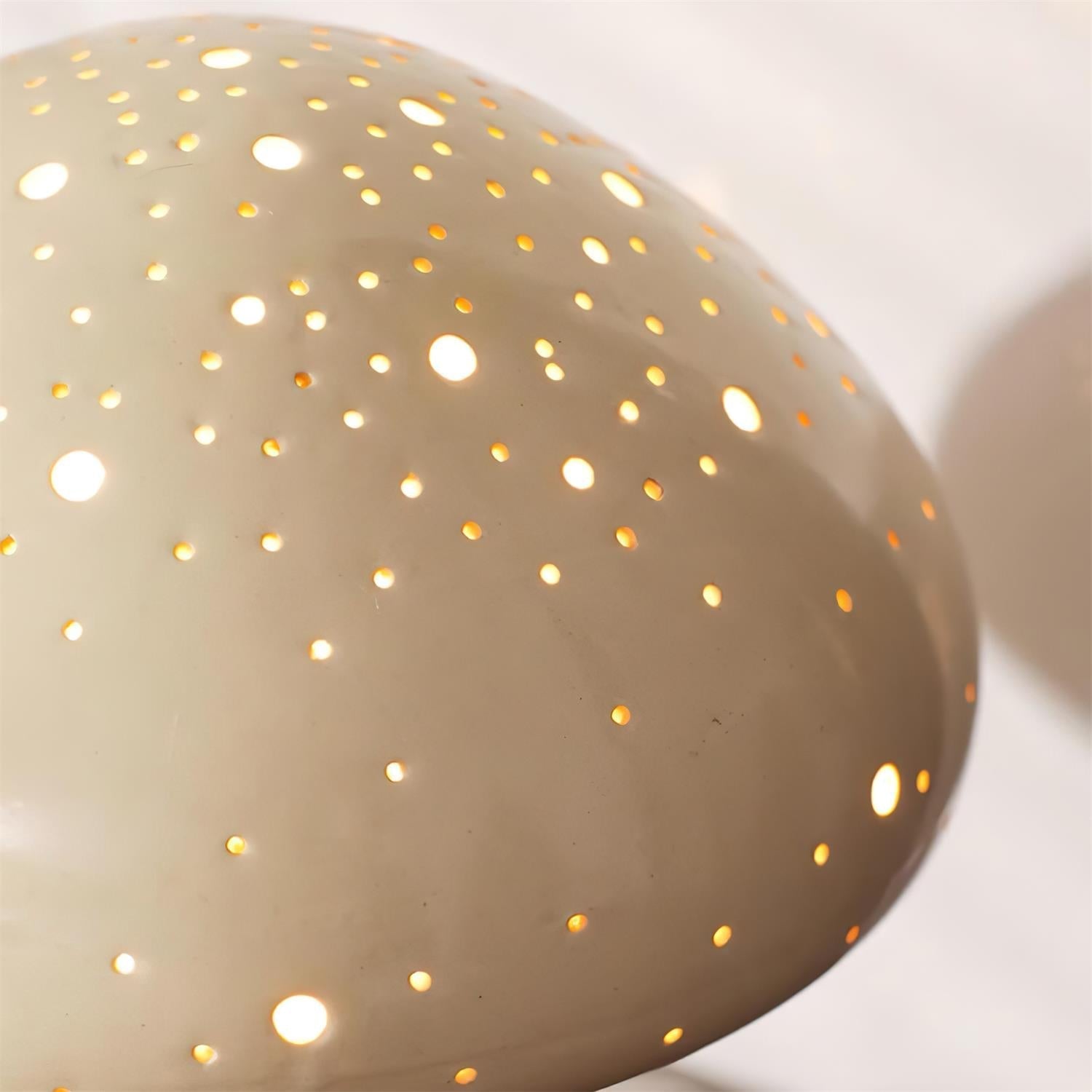 Molenty Table Lamp
