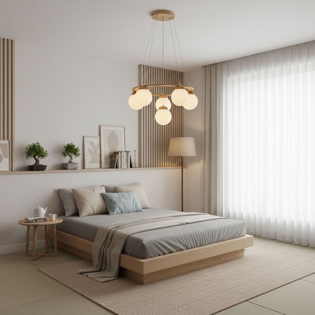 Meloari Pendant Light