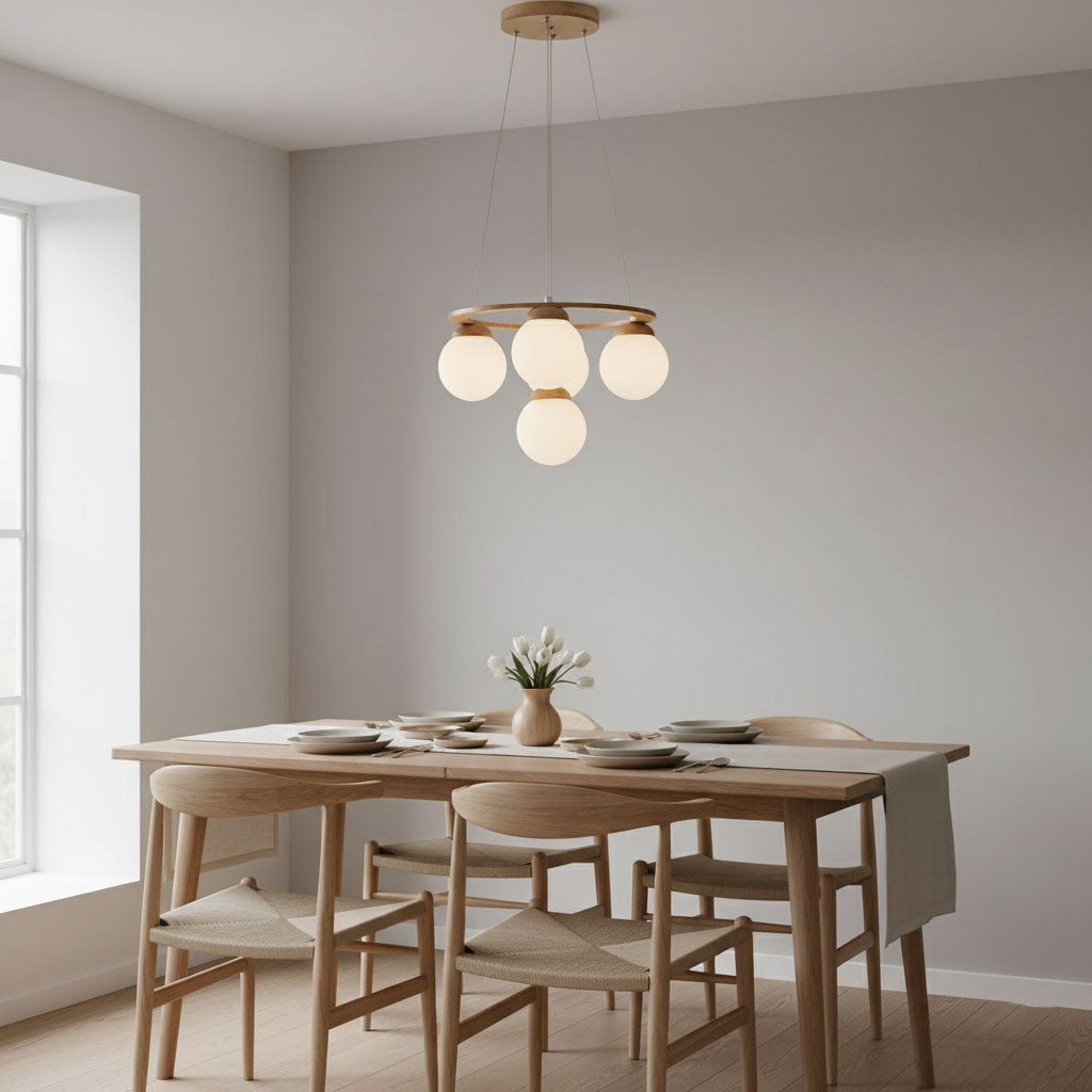 Meloari Pendant Light