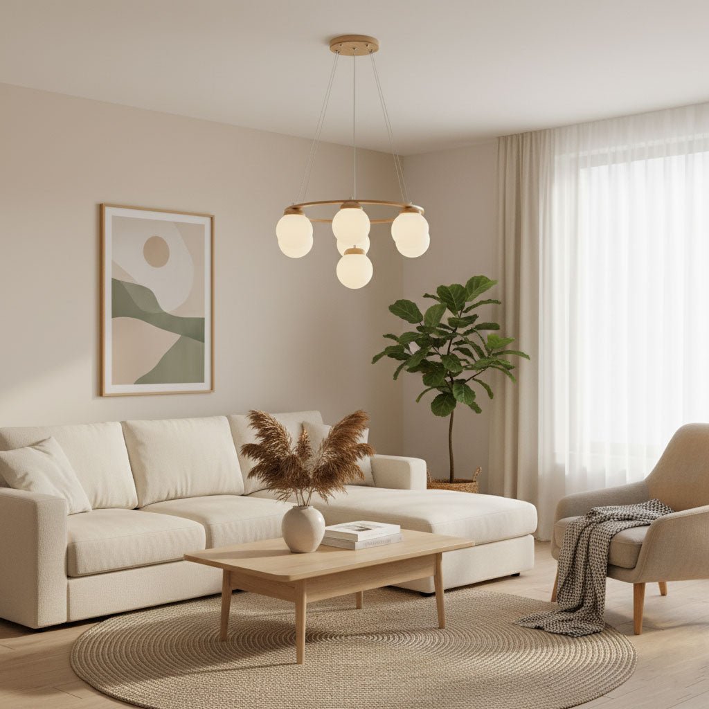 Meloari Pendant Light