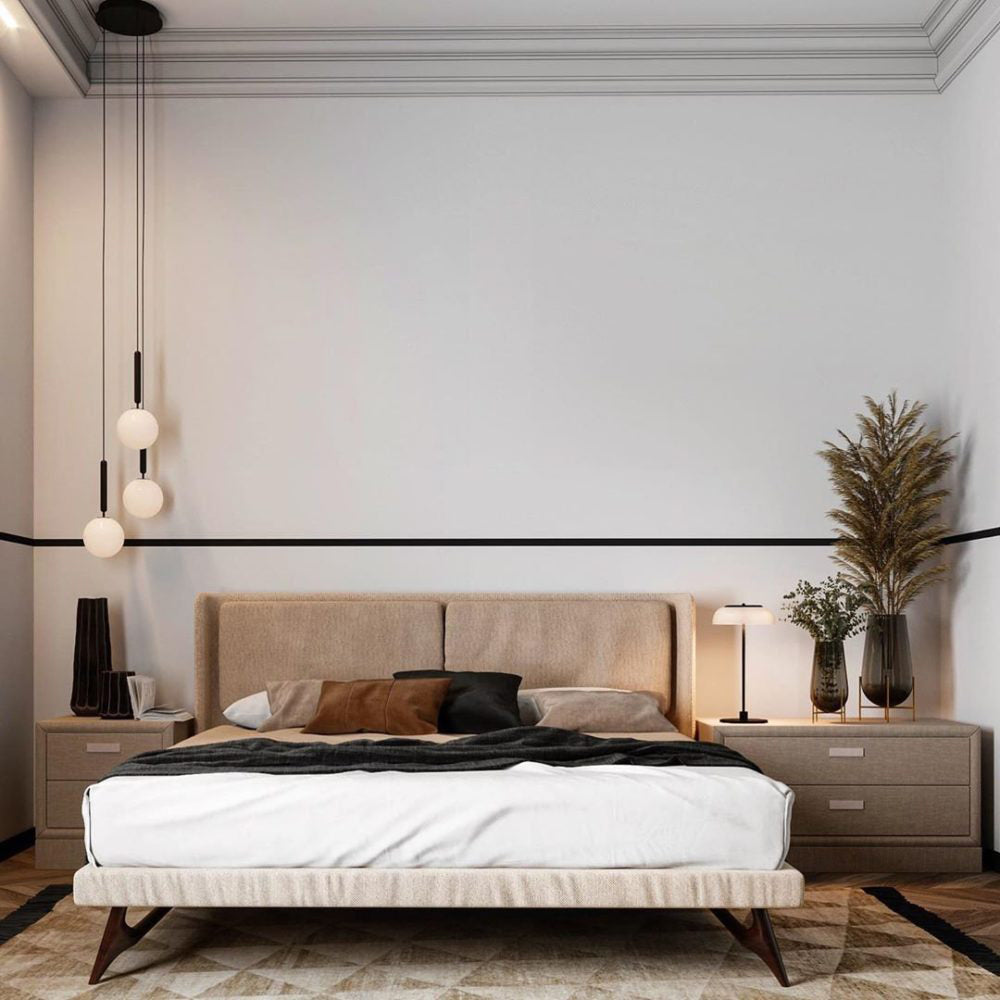 Sircae Orb Pendant Light