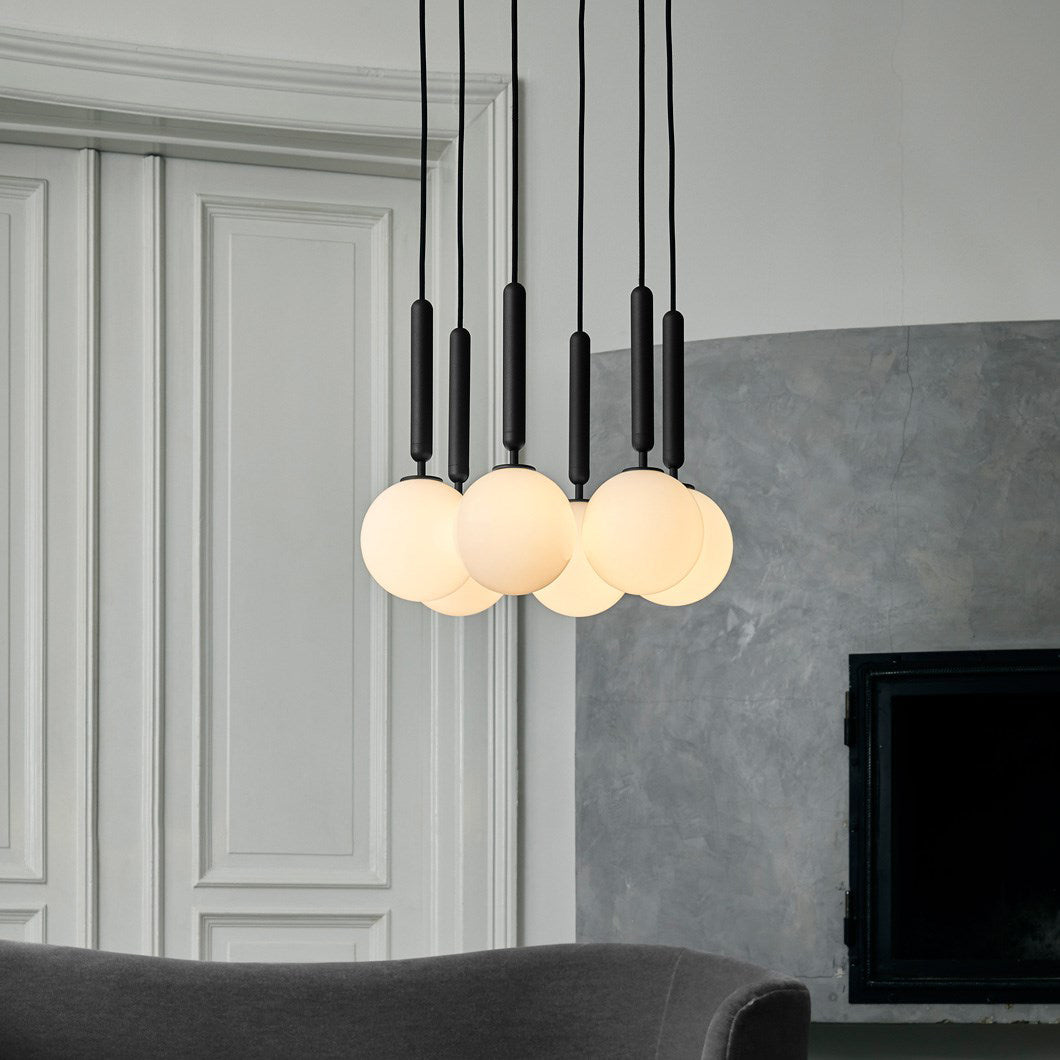 Sircae Orb Pendant Light