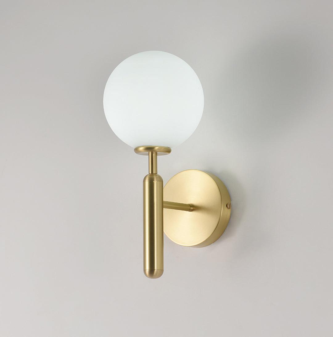 Zanovi Wall Light