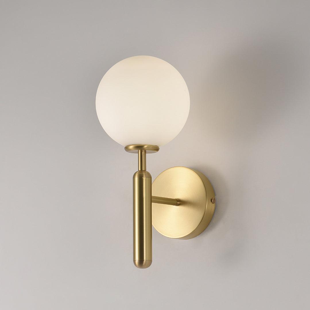 Zanovi Wall Light