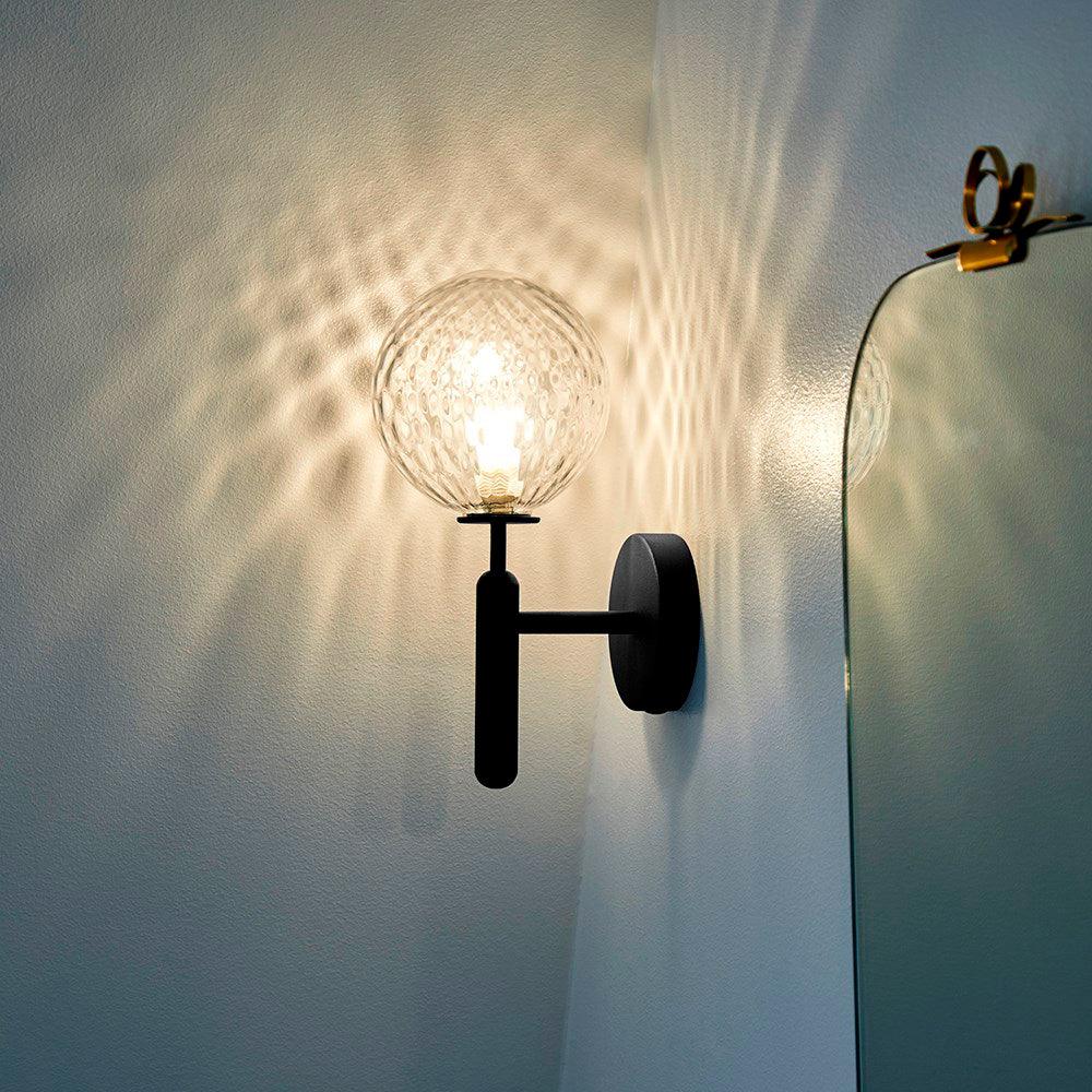 Zanovi Wall Light