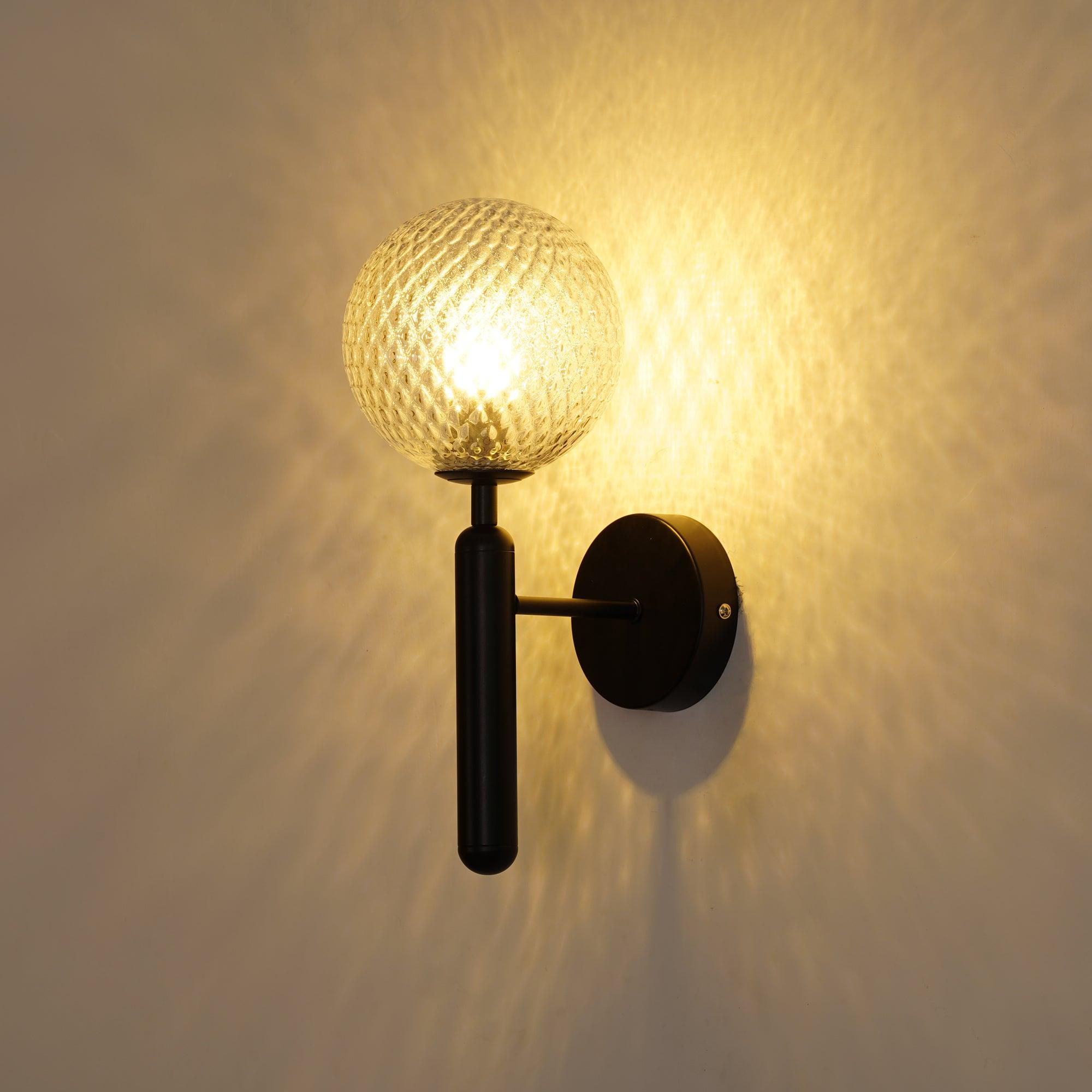 Zanovi Wall Light