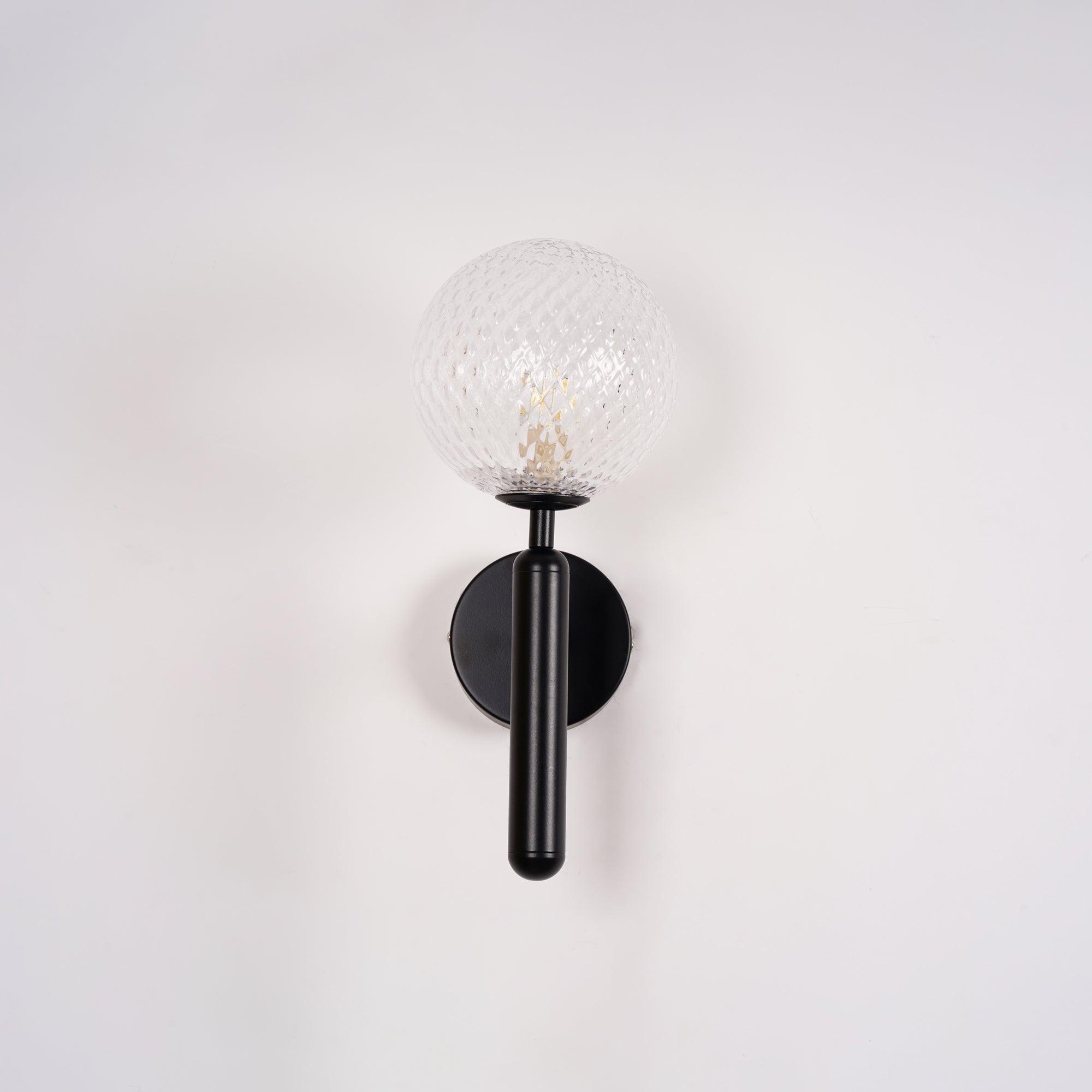 Zanovi Wall Light
