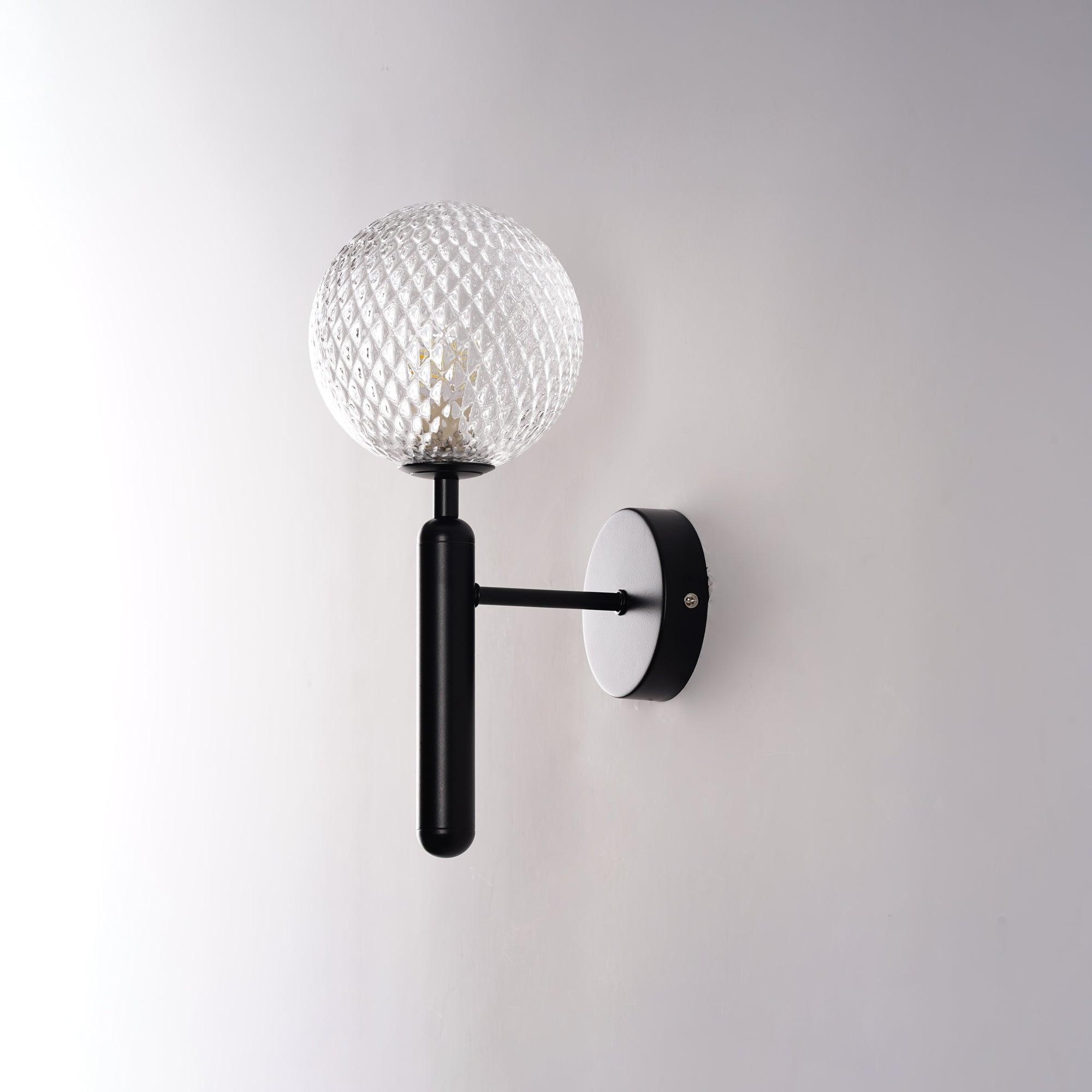 Zanovi Wall Light