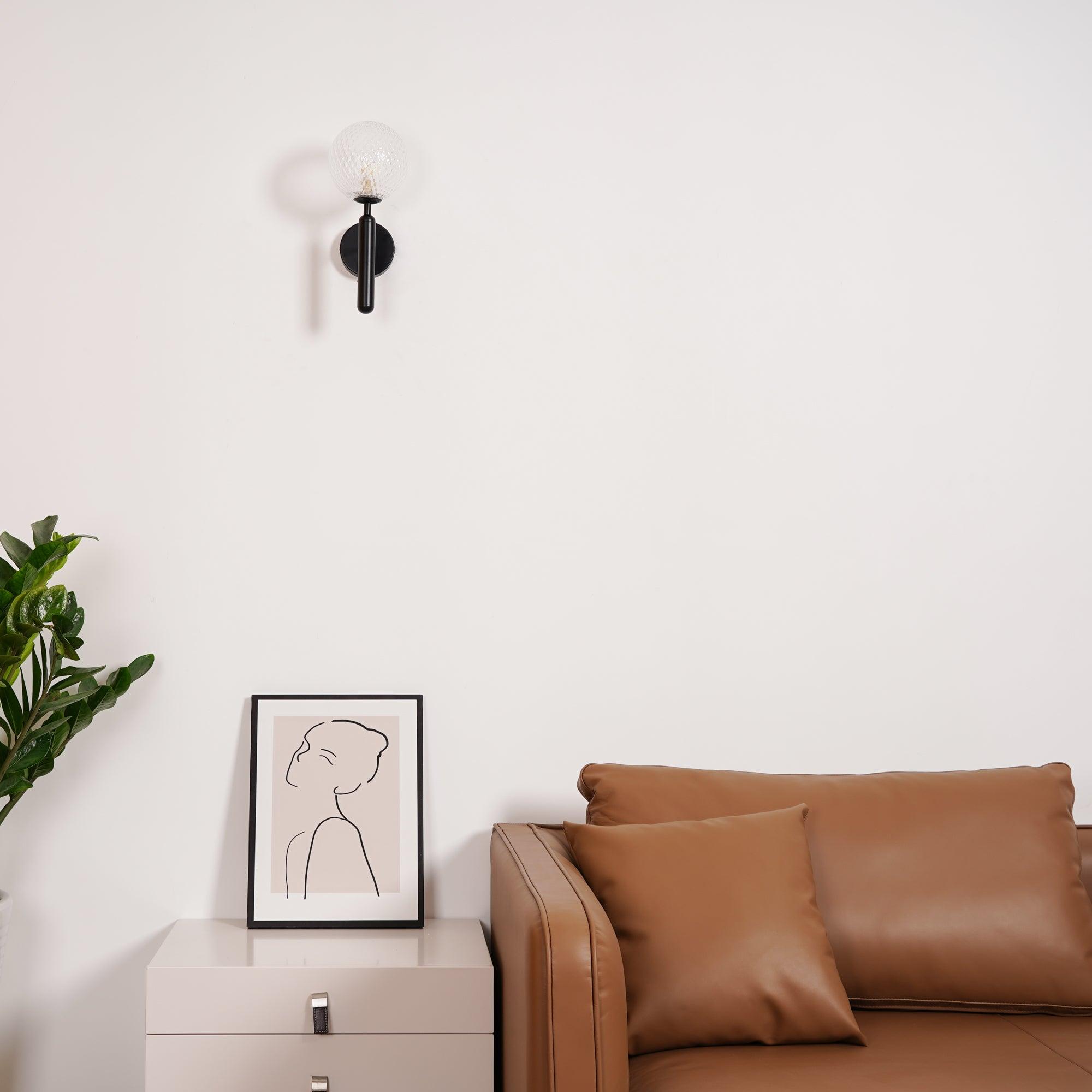 Zanovi Wall Light
