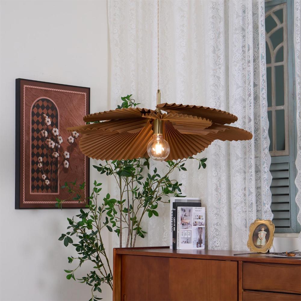 Demikado Flower Pendant Light