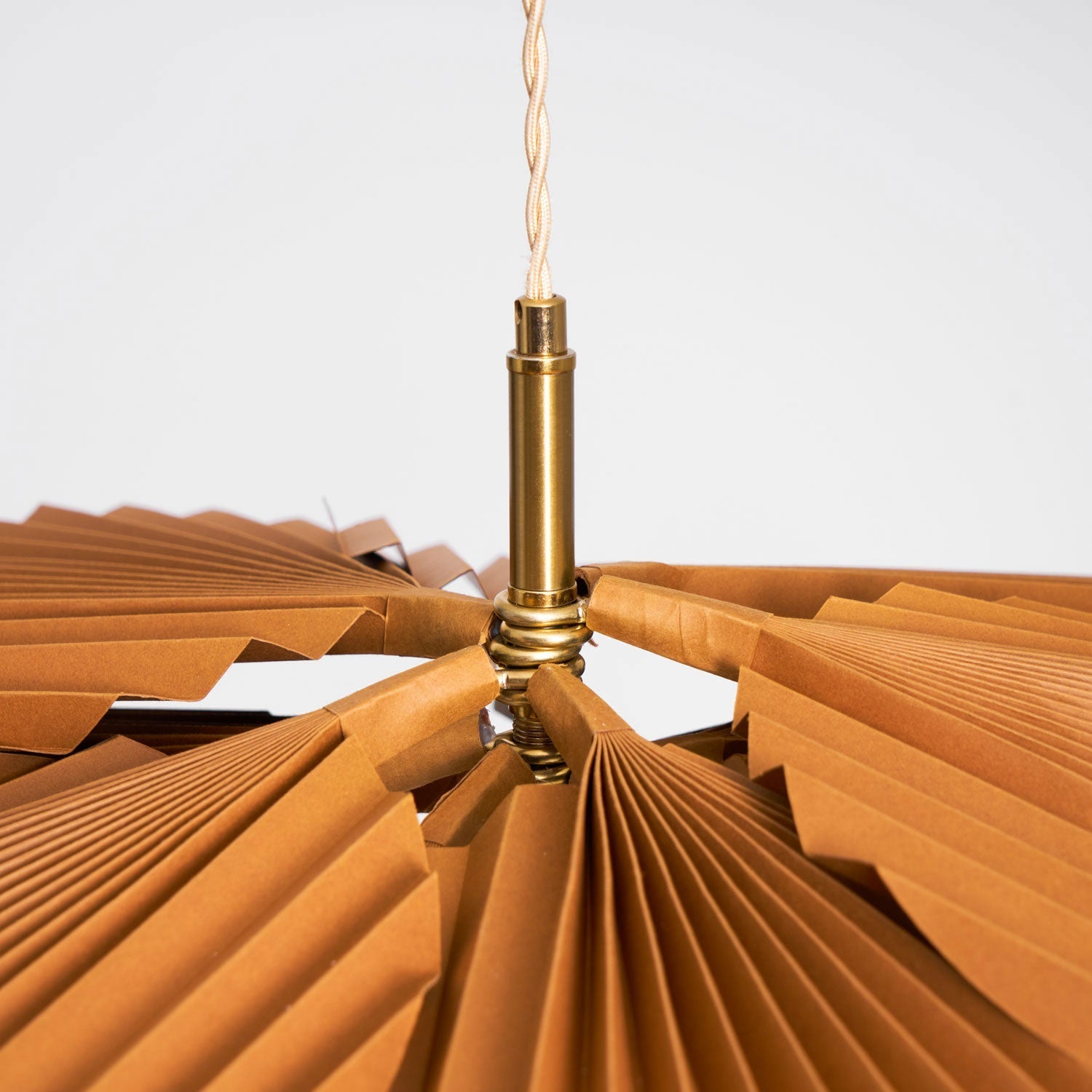 Demikado Flower Pendant Light