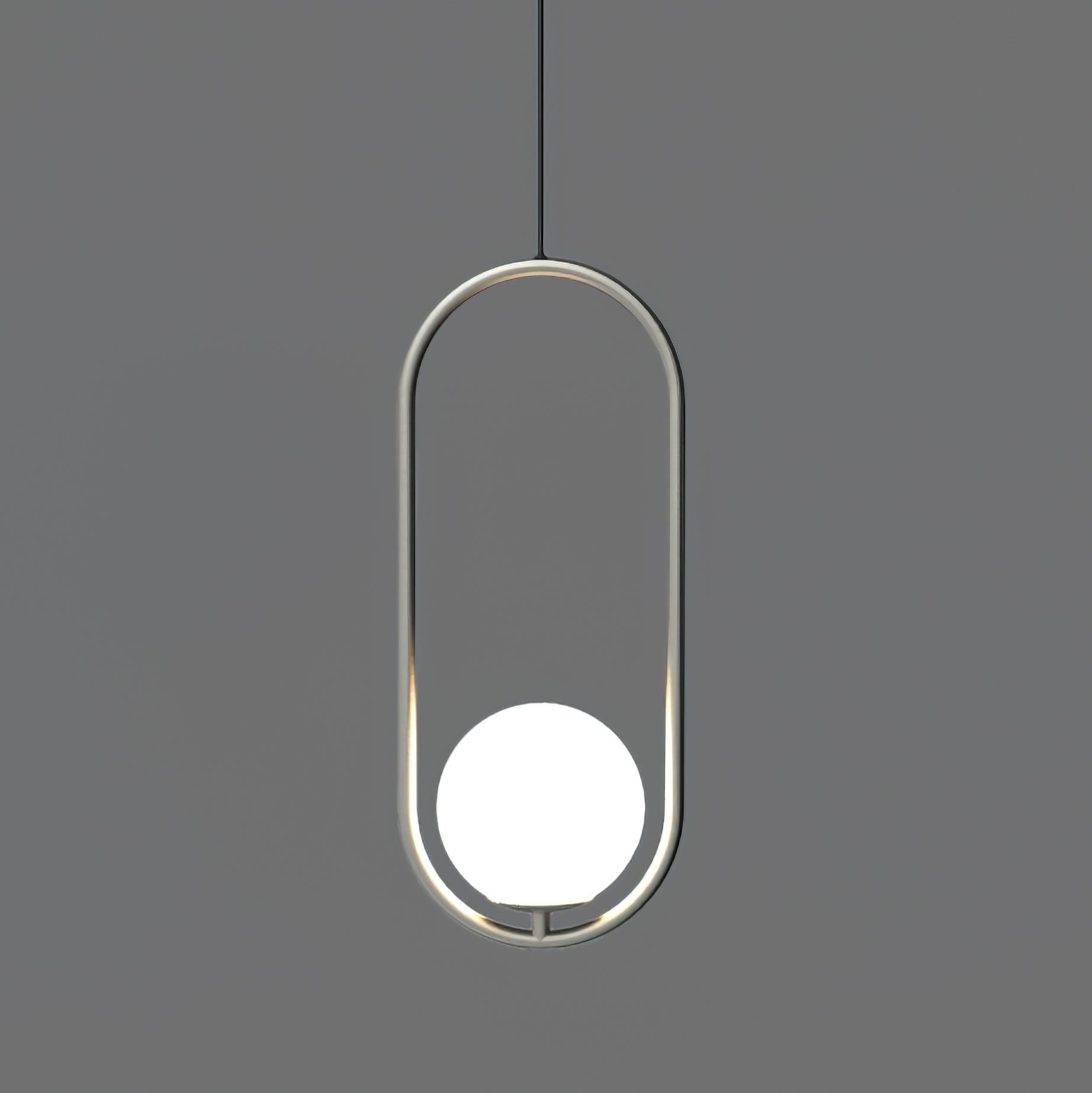 Mlisamo Pendant Light
