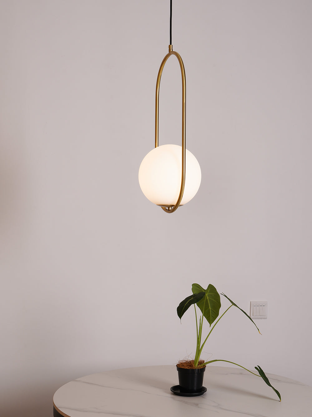 Mlisamo Pendant Light