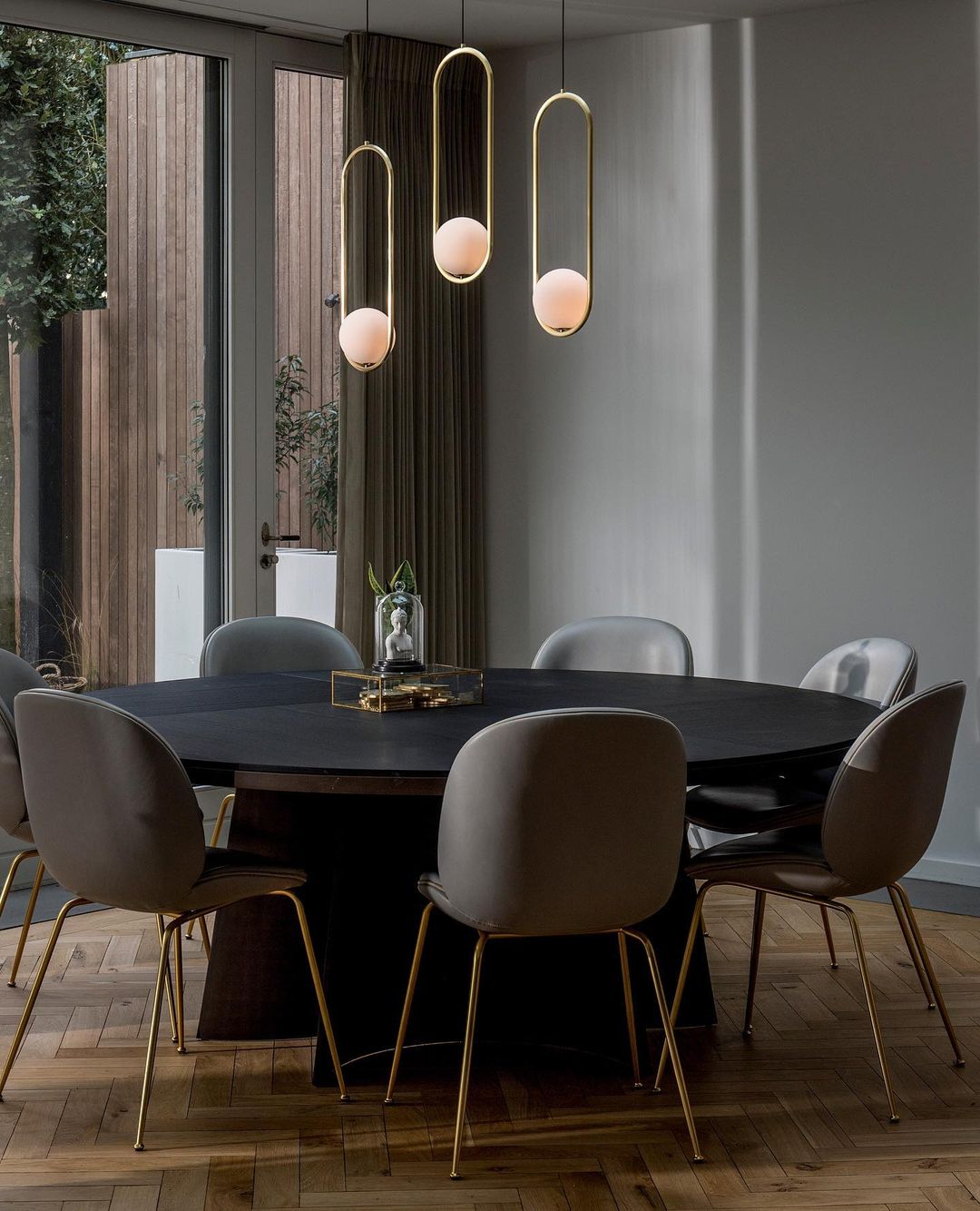 Mlisamo Pendant Light
