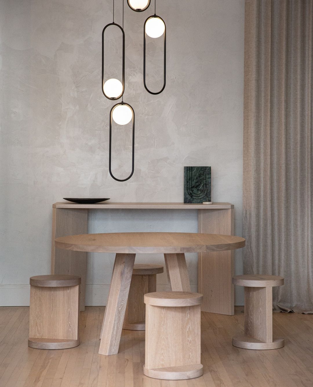 Mlisamo Pendant Light