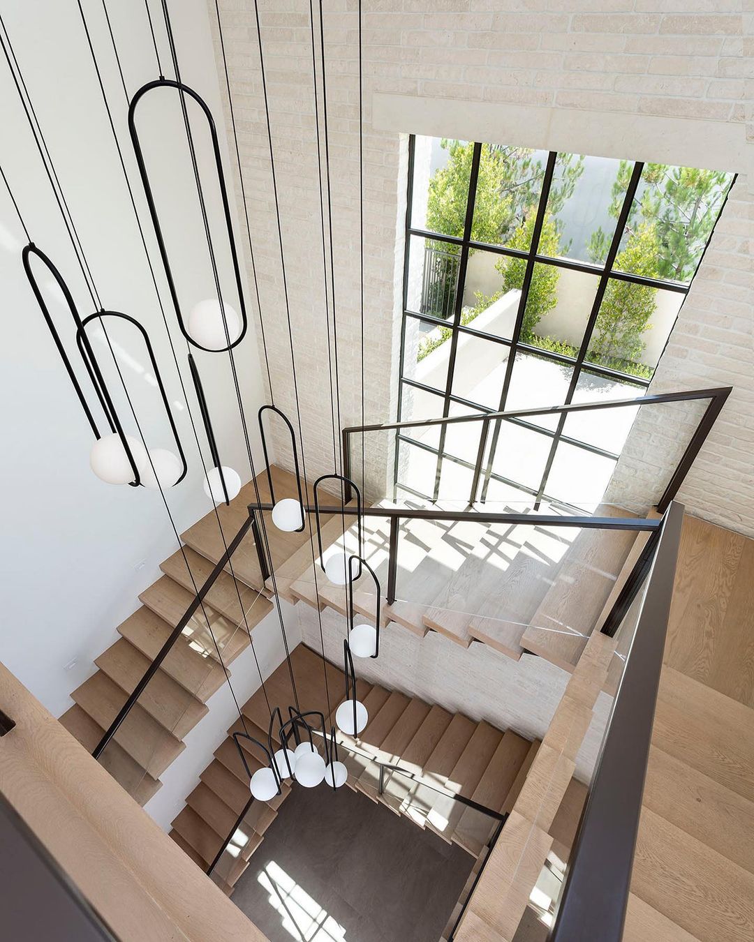 Mlisamo Pendant Light