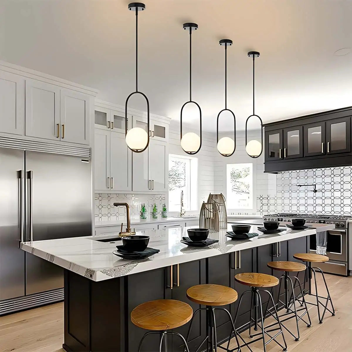 Limalis Pendant Light