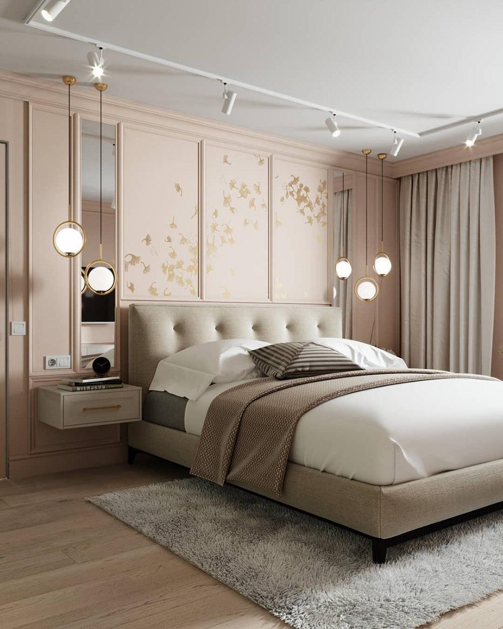 Mlisamo Pendant Light