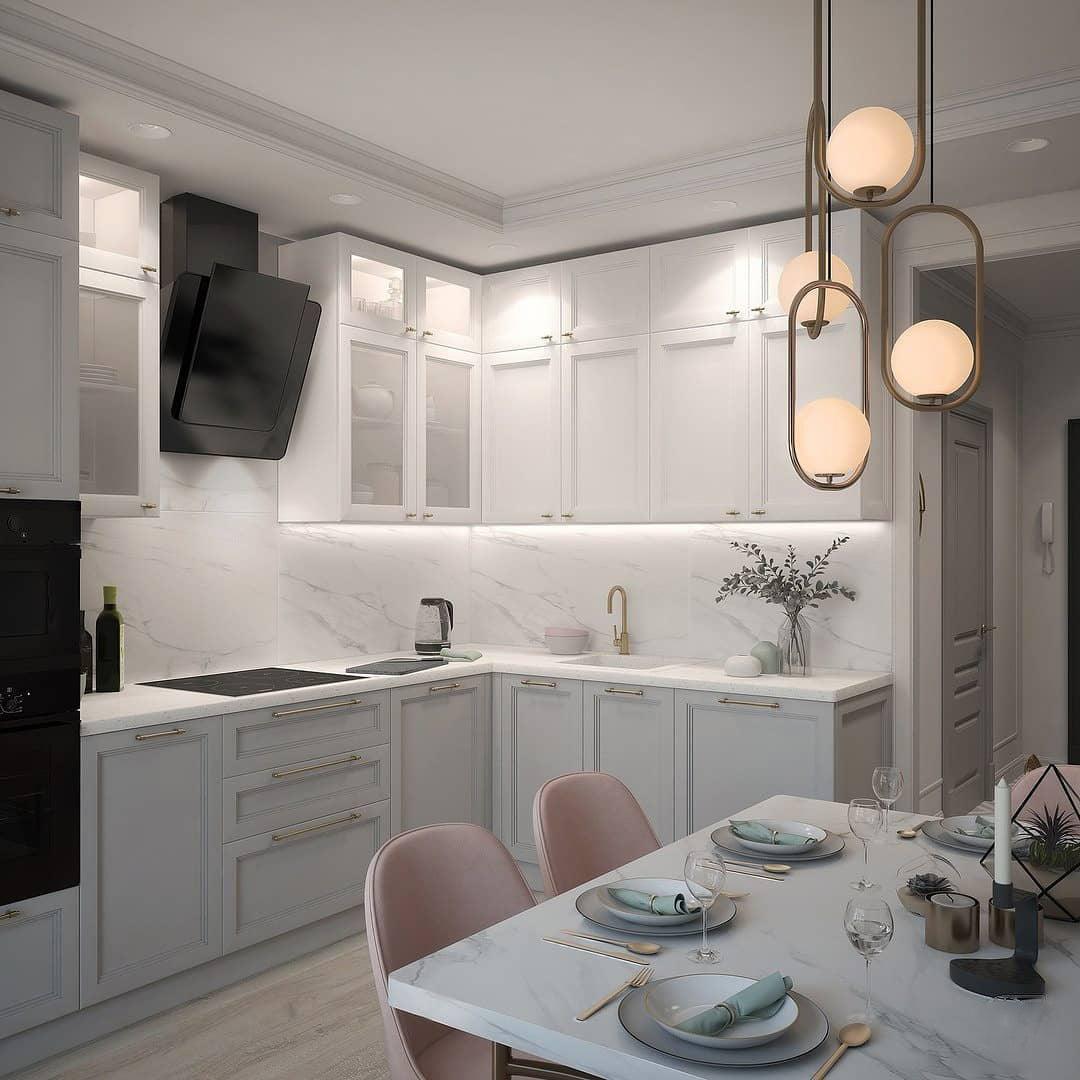 Mlisamo Pendant Light